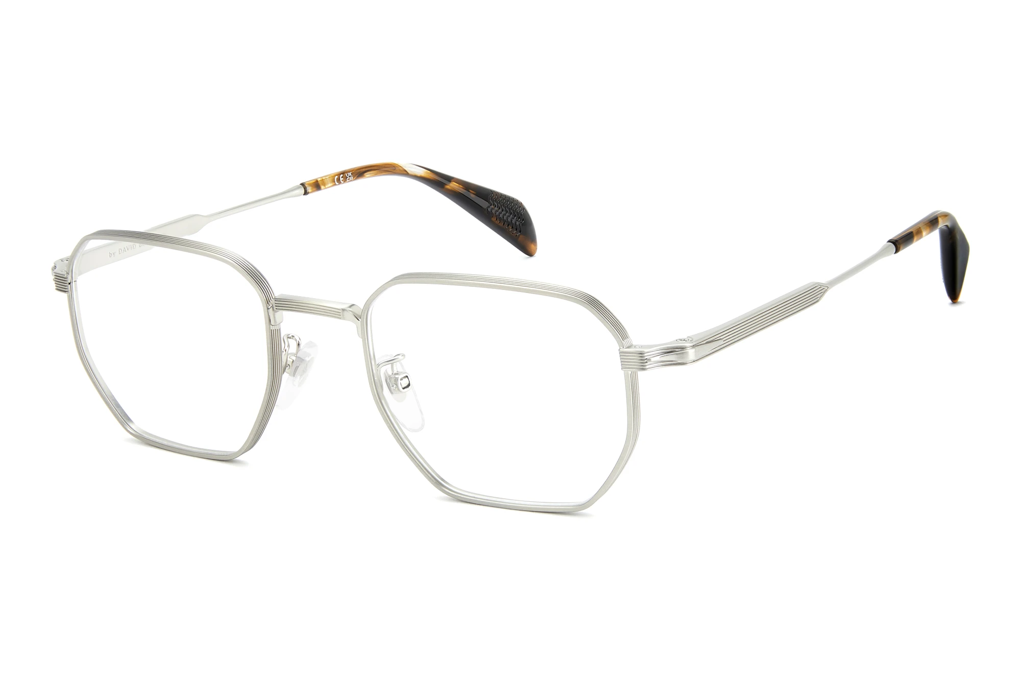 David Beckham   DB 1242 9CI PALLADIUM BROWN