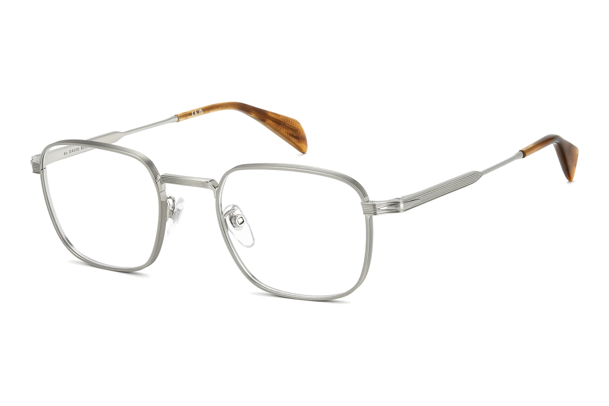 David Beckham   DB 1247 9CI PALLADIUM BROWN