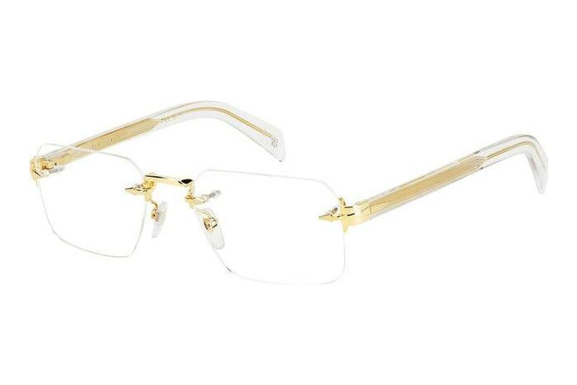 David Beckham   DB 7116 LOJ/2Y GOLD