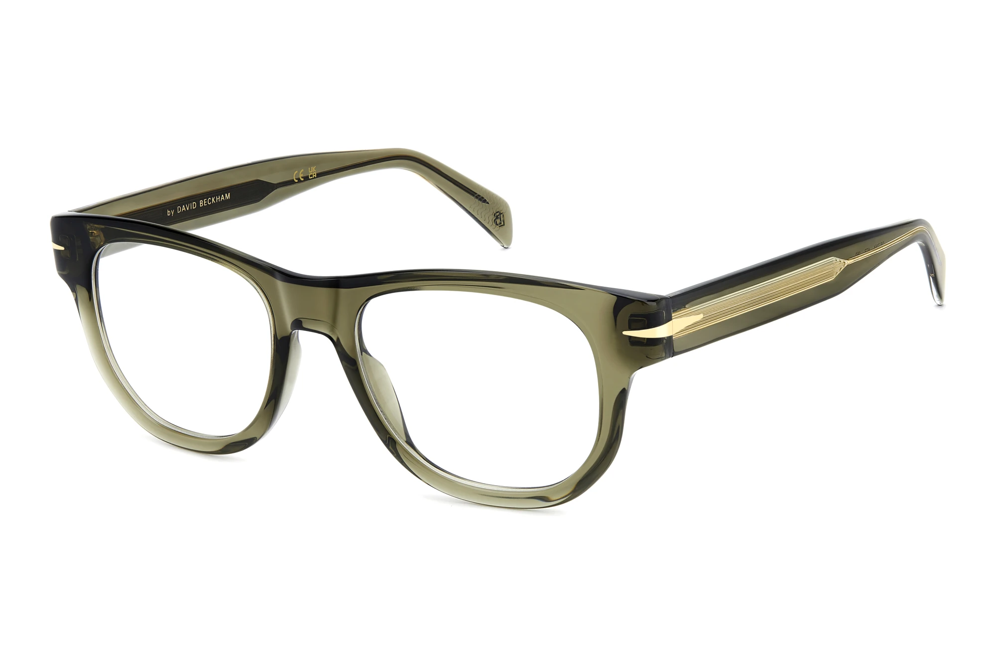 David Beckham   DB 7164 4C3 OLIVE