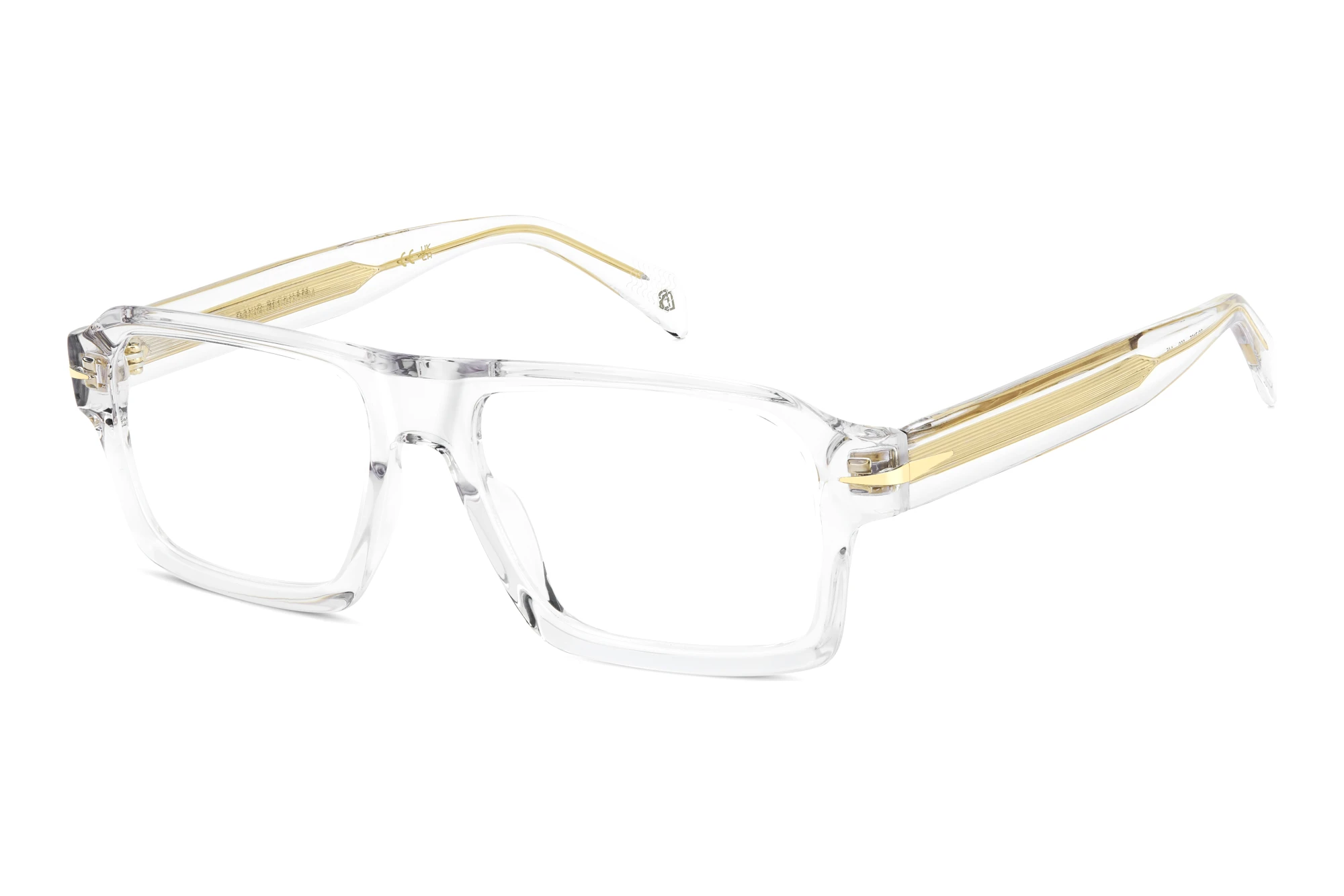 David Beckham   DB 7165 900 CRYSTAL