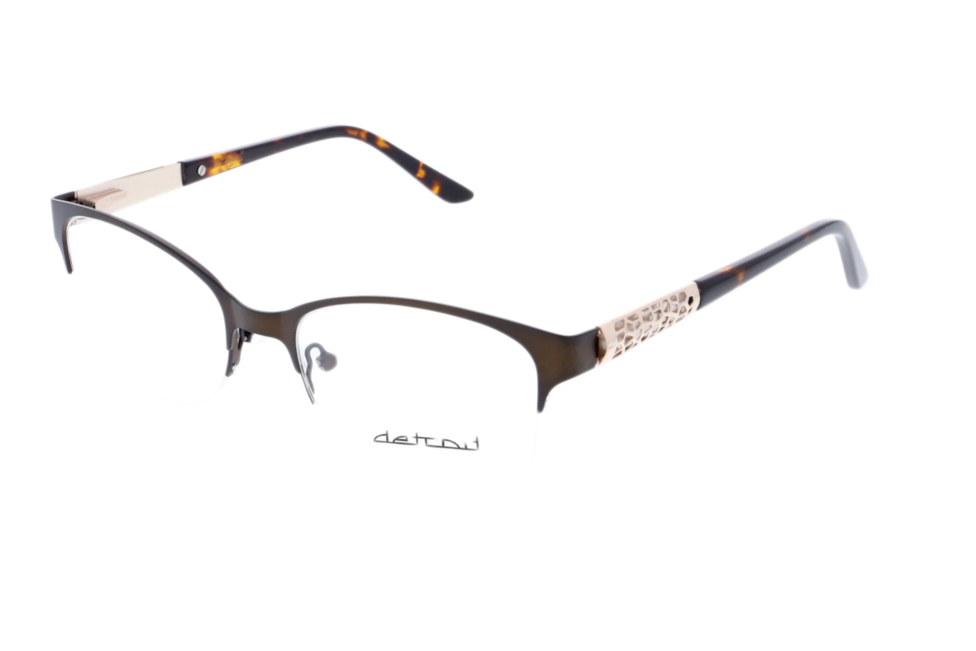 Detroit   UN674 03 dark brown