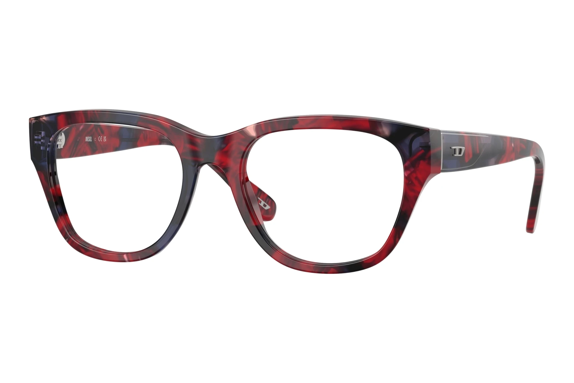 Diesel   DL4001 2040 Red Havana
