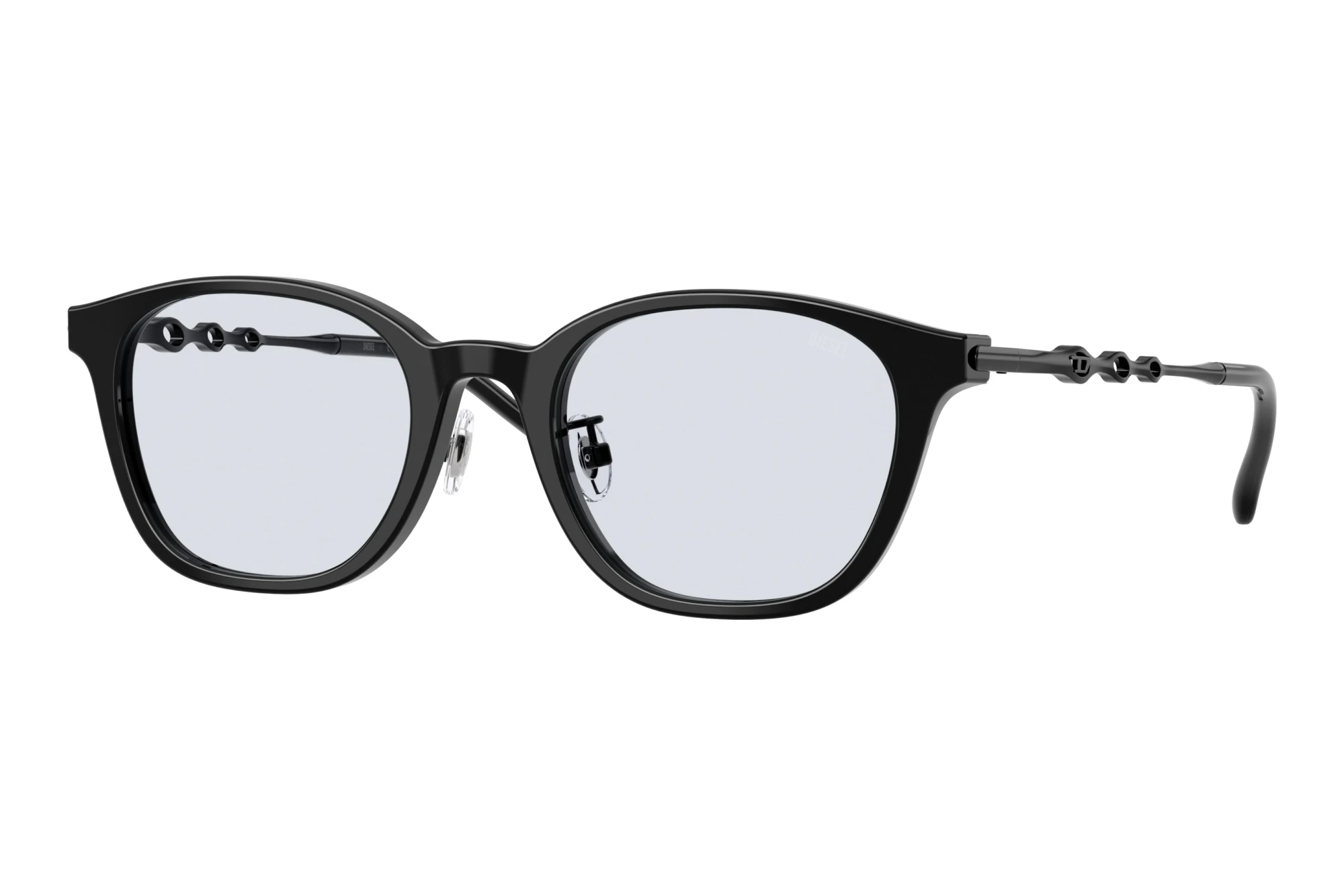 Diesel   DL4013D 2062 Black