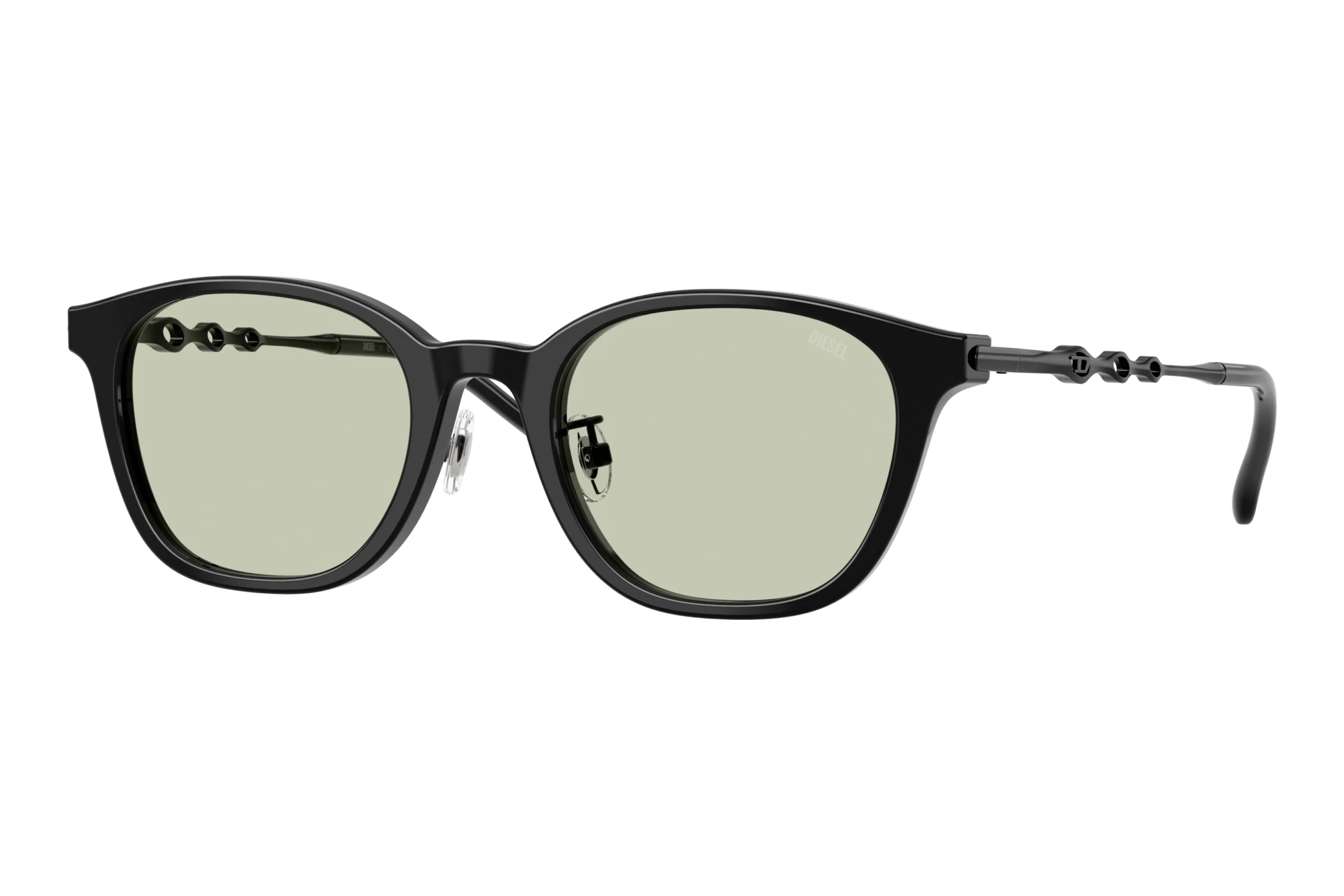 Diesel   DL4013D 2063 Black