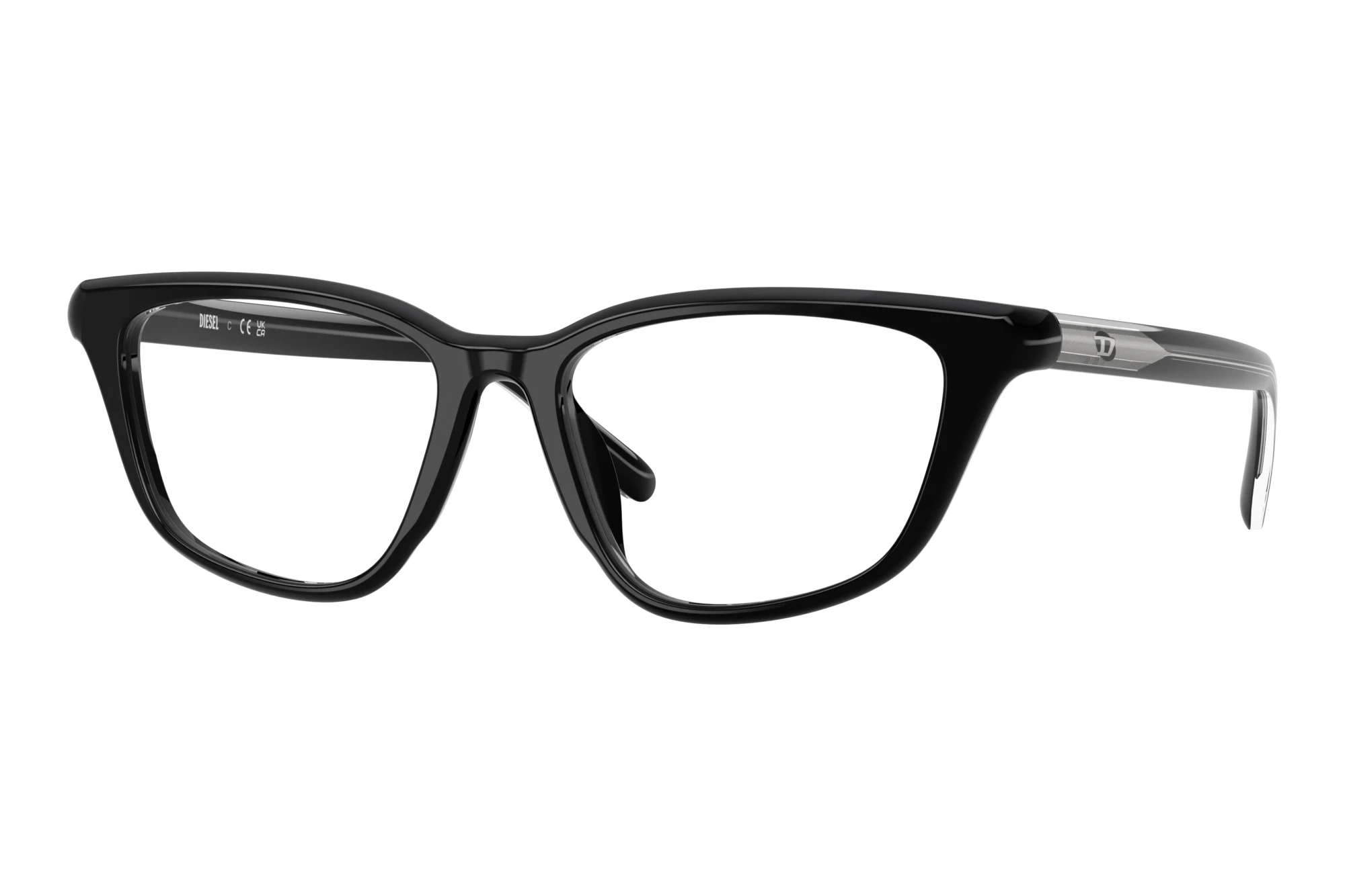 Diesel   DL4016U 2001 Solid Black