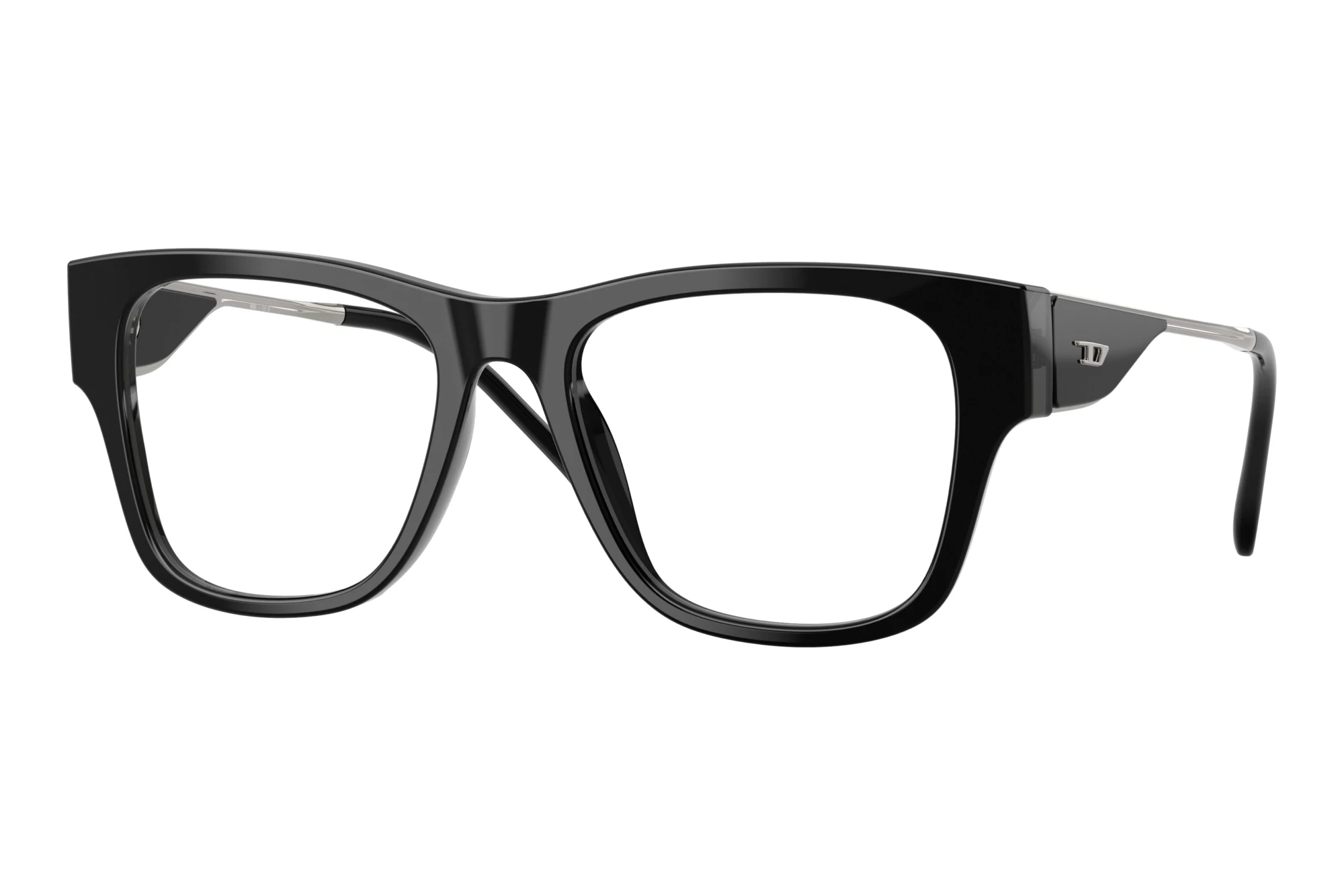 Diesel   DL4019U 2044 Black/Grey