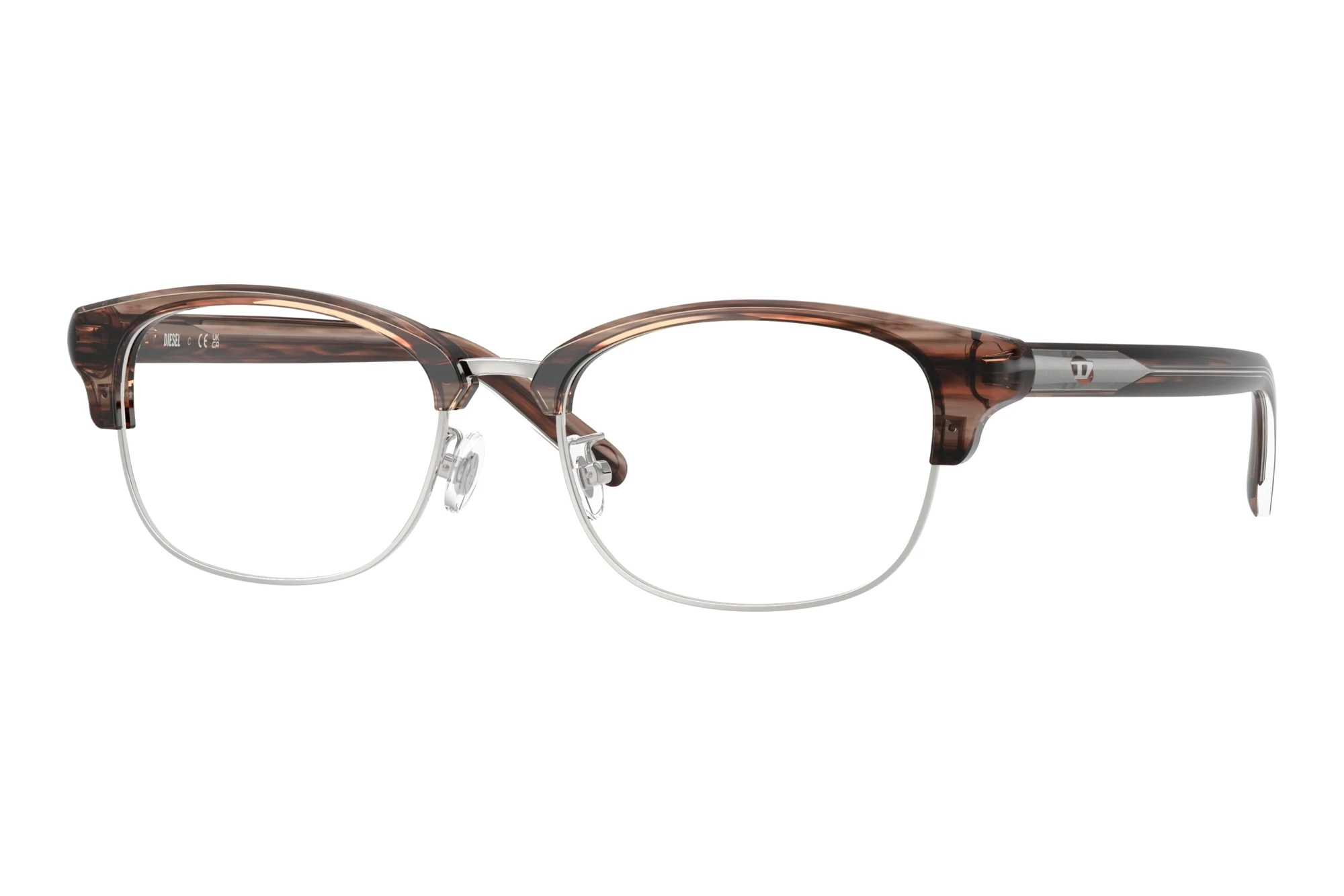 Diesel   DL4021D 2036 Striated Brown