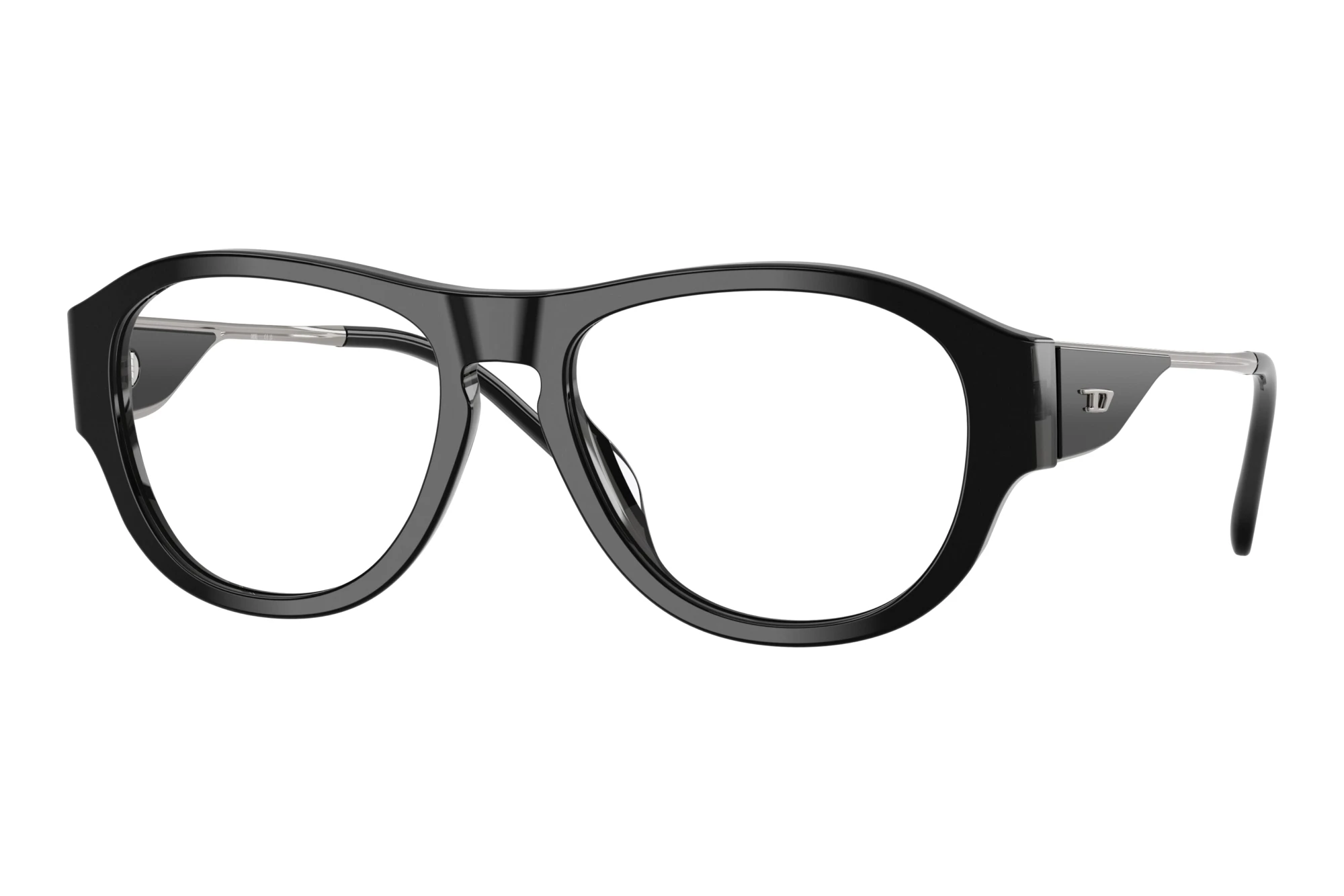 Diesel   DL4022U 2044 Black/Grey