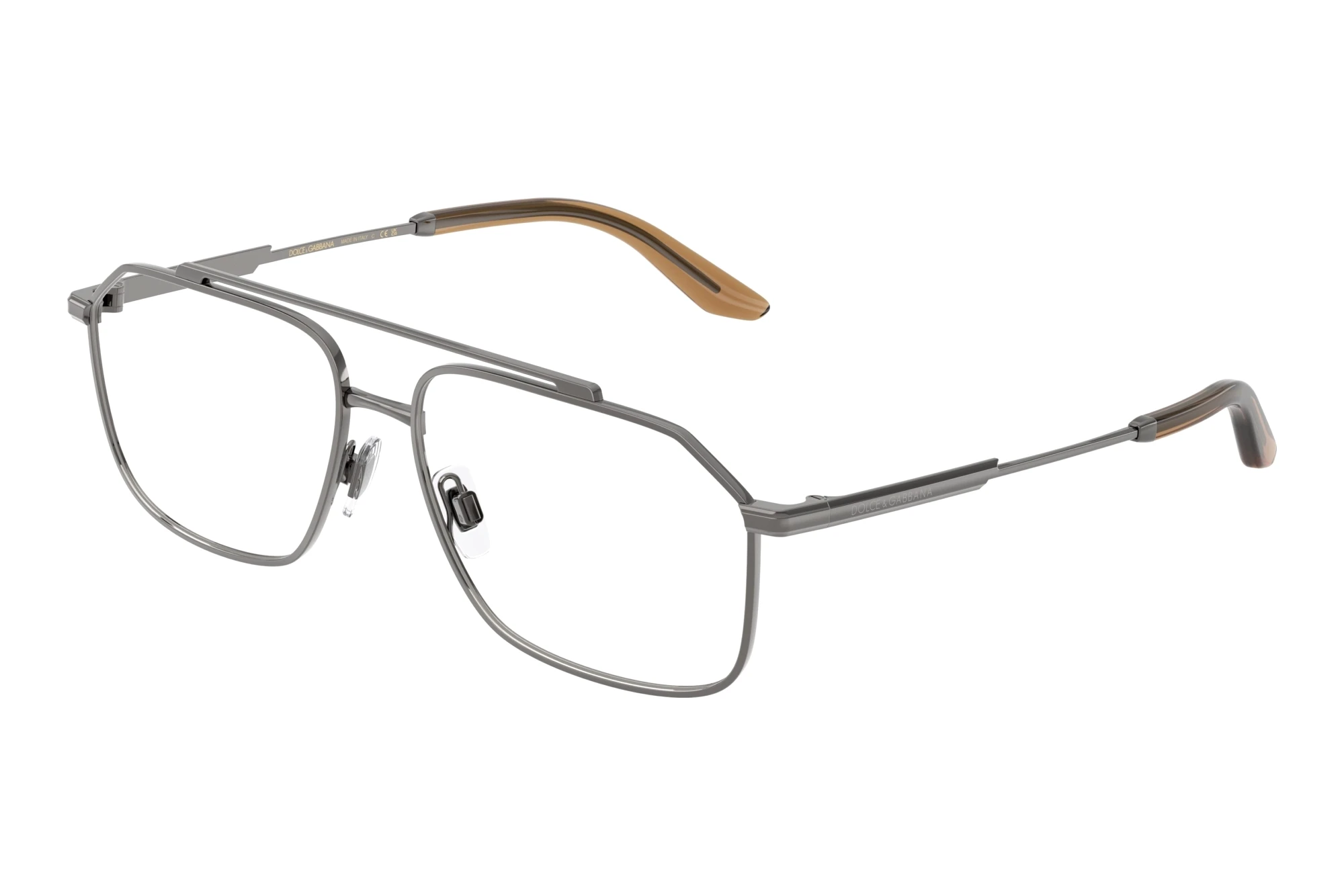 Dolce & Gabbana   DG1364 1335 Bronze