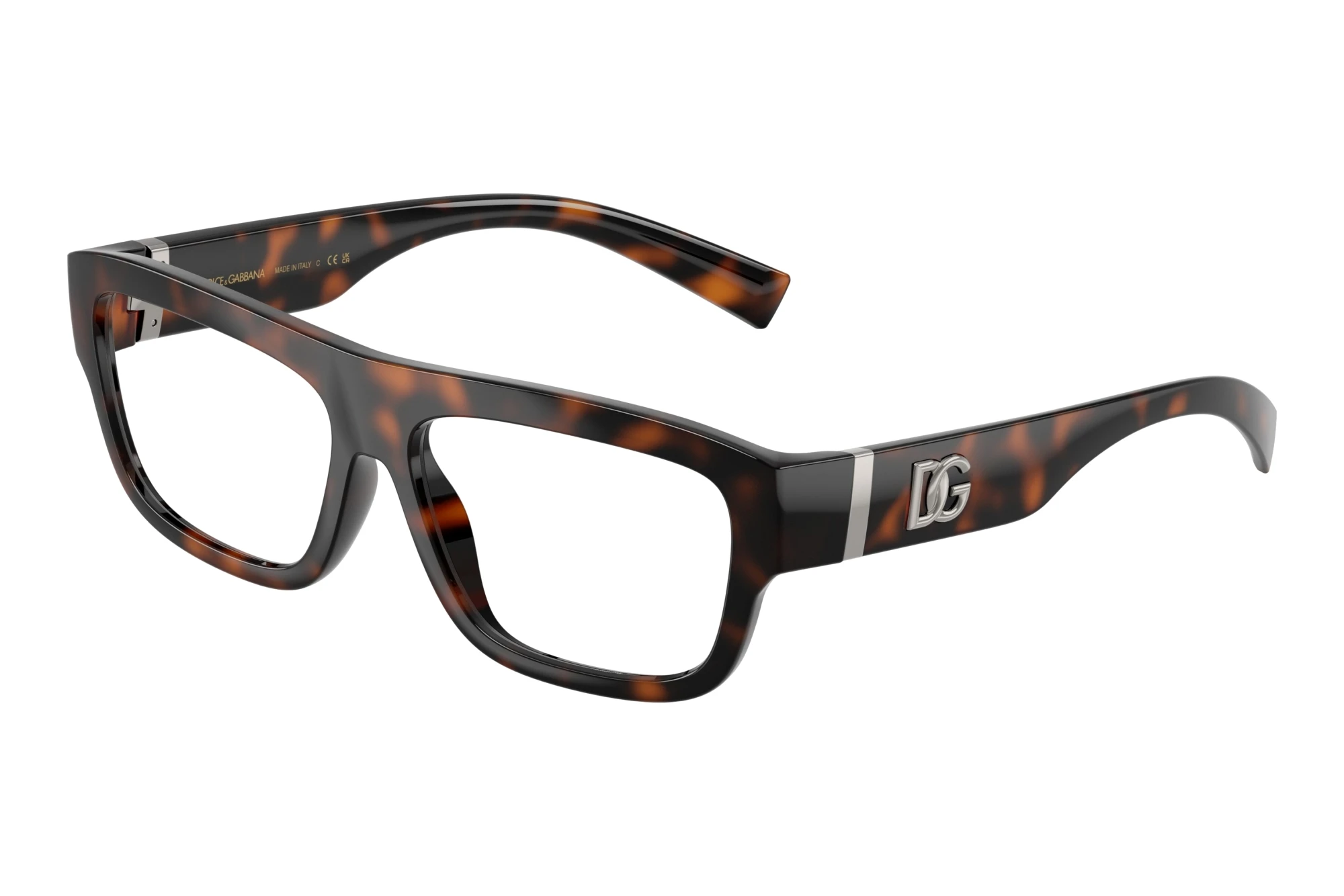 Dolce & Gabbana   DG5114 502 Havana