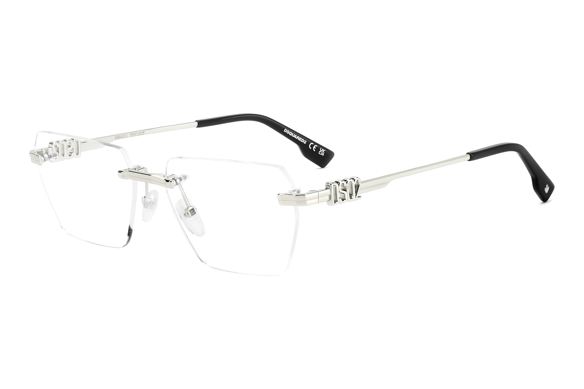 Dsquared2   D2 0102 010 PALLADIUM