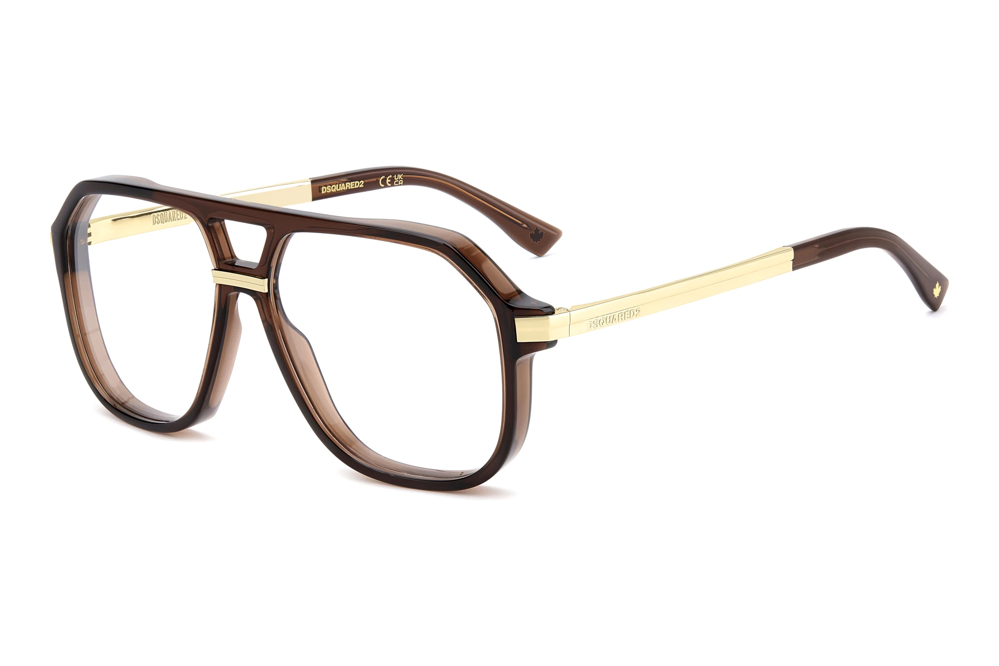 Dsquared2   D2 0218 09Q BROWN