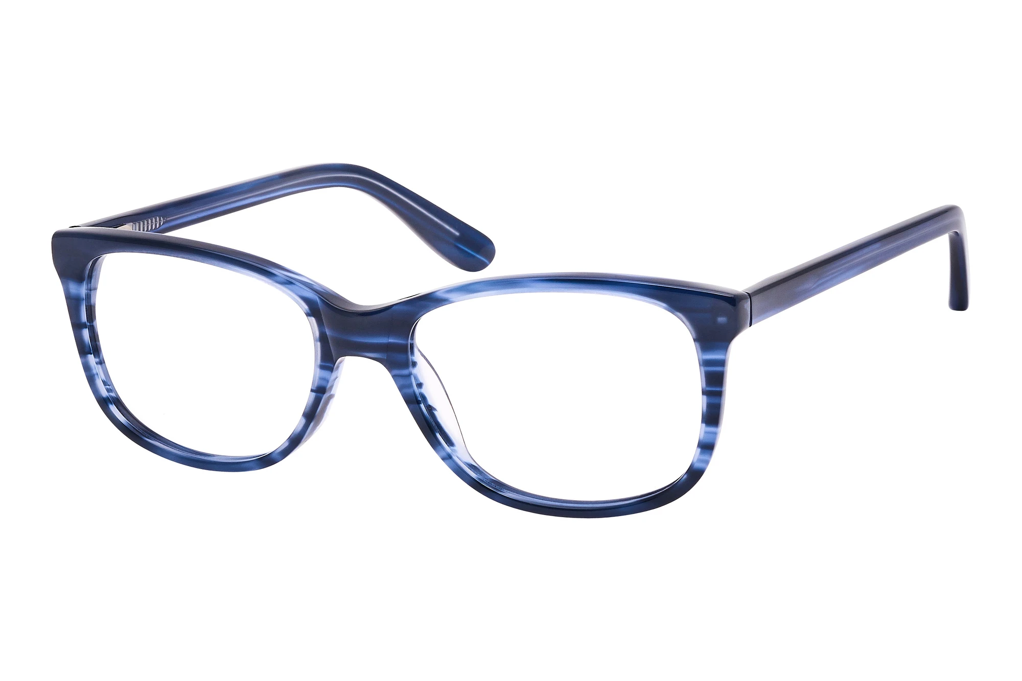 EcoLine   TH7011 02 blau meliert