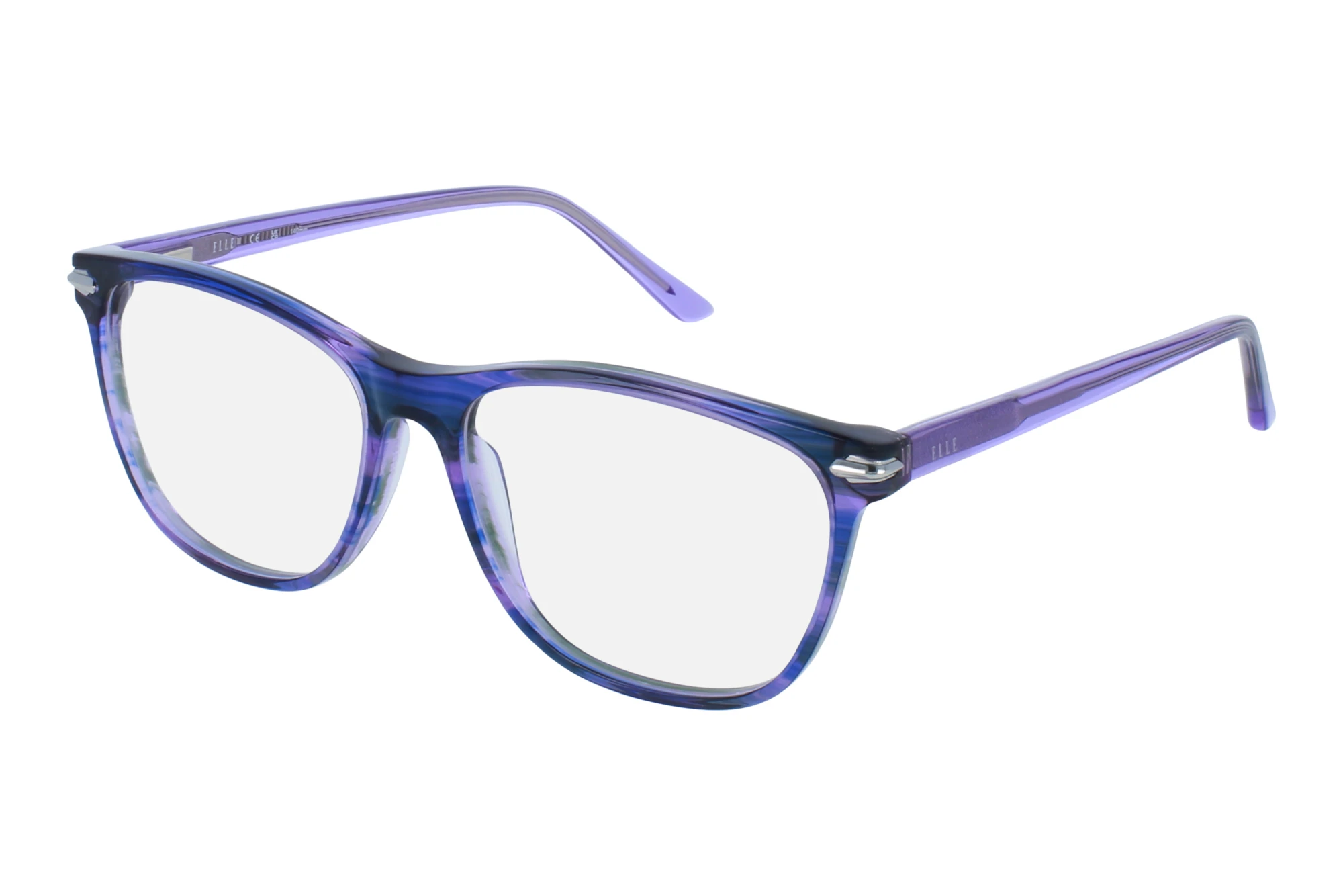 Elle   EL13544 PU purple