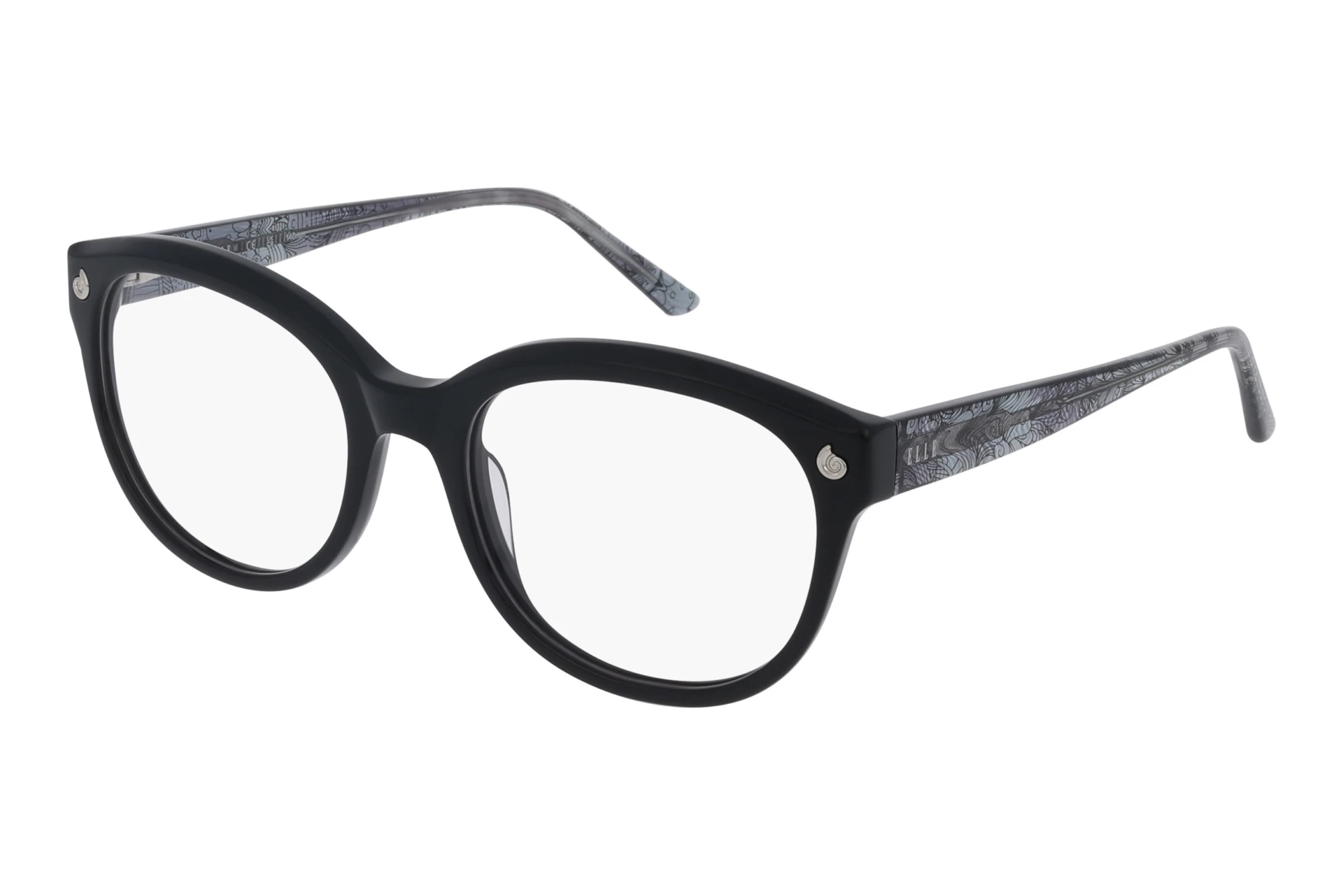 Elle   EL13565 BK black