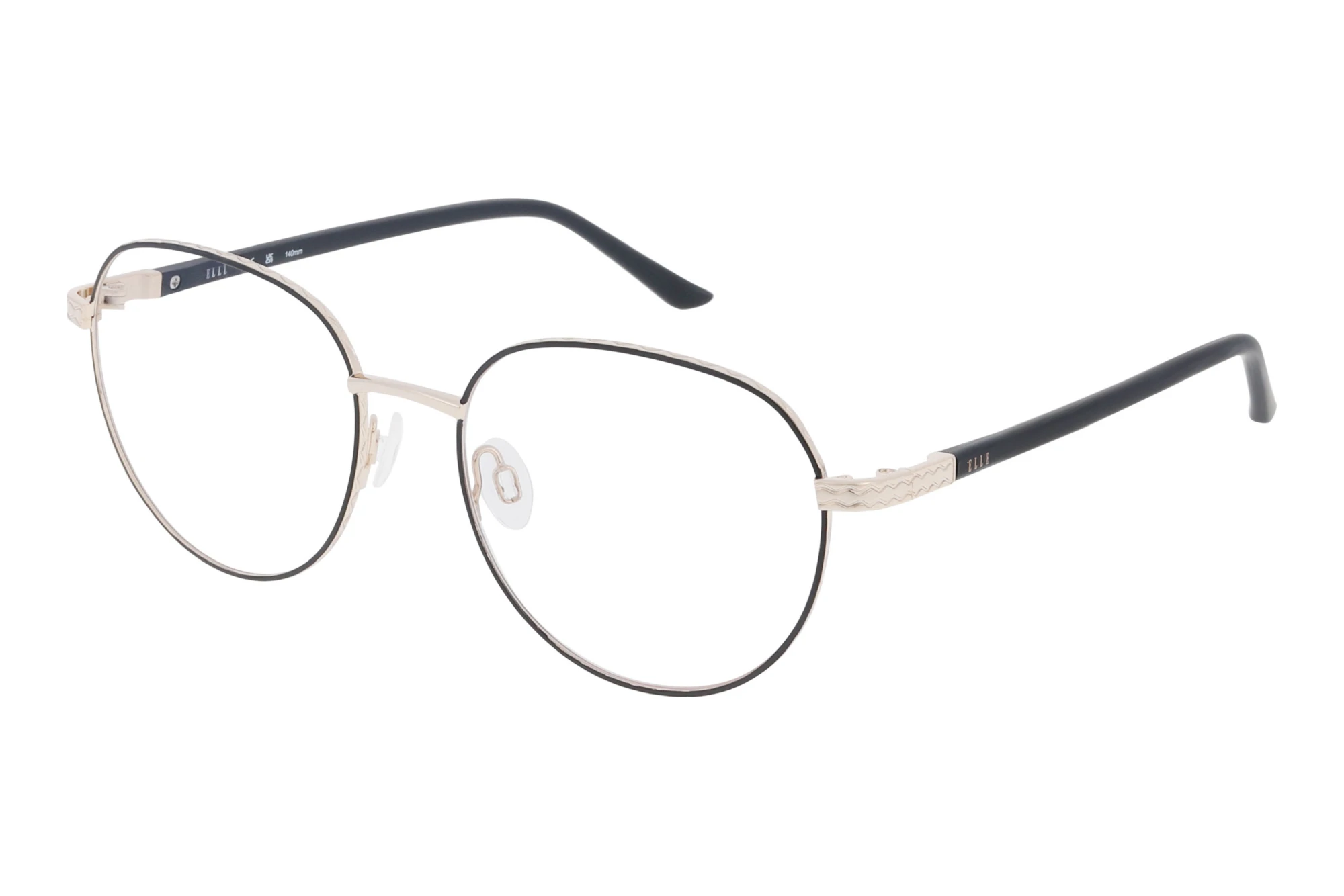 Elle   EL13567 BK black