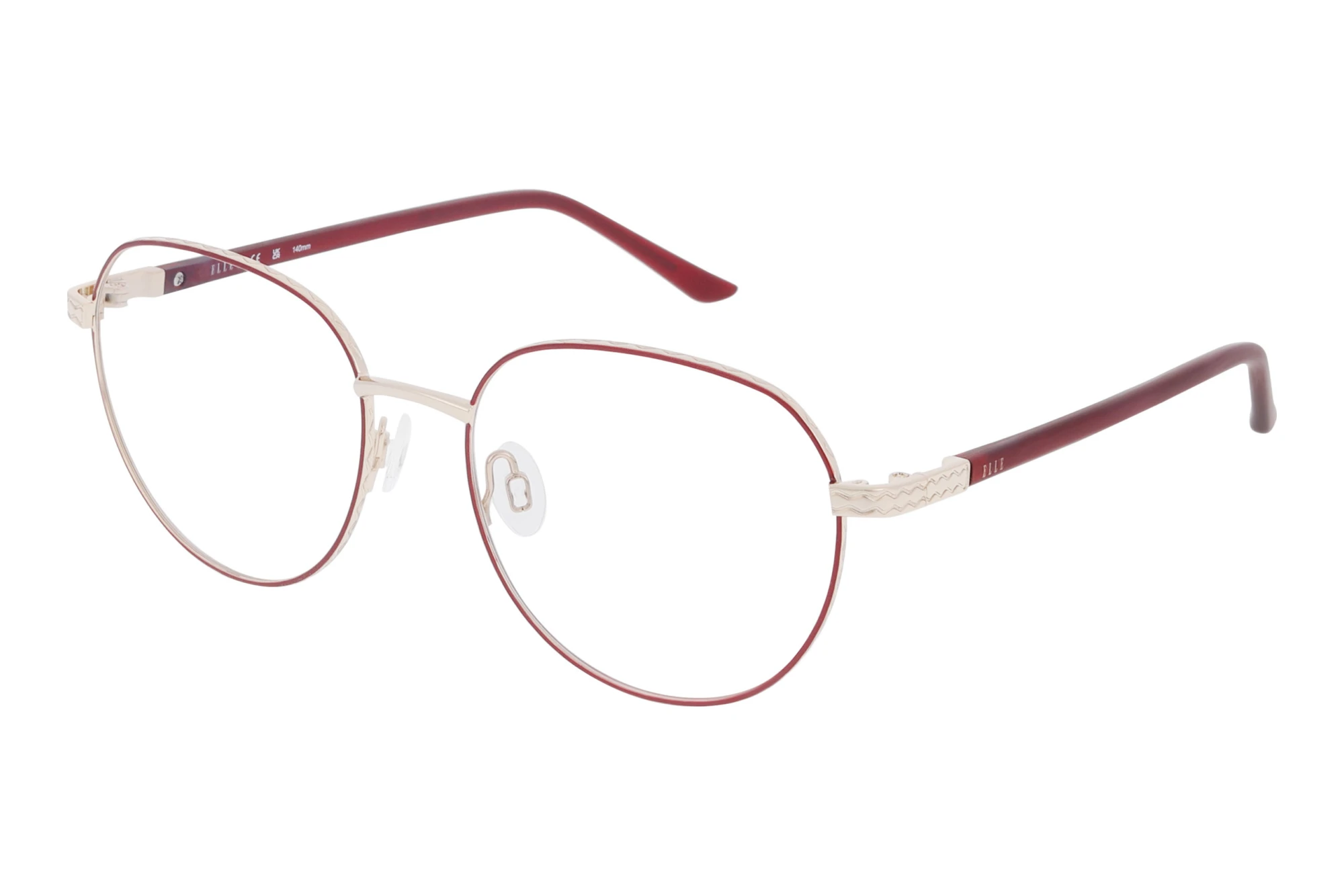 Elle   EL13567 RE red