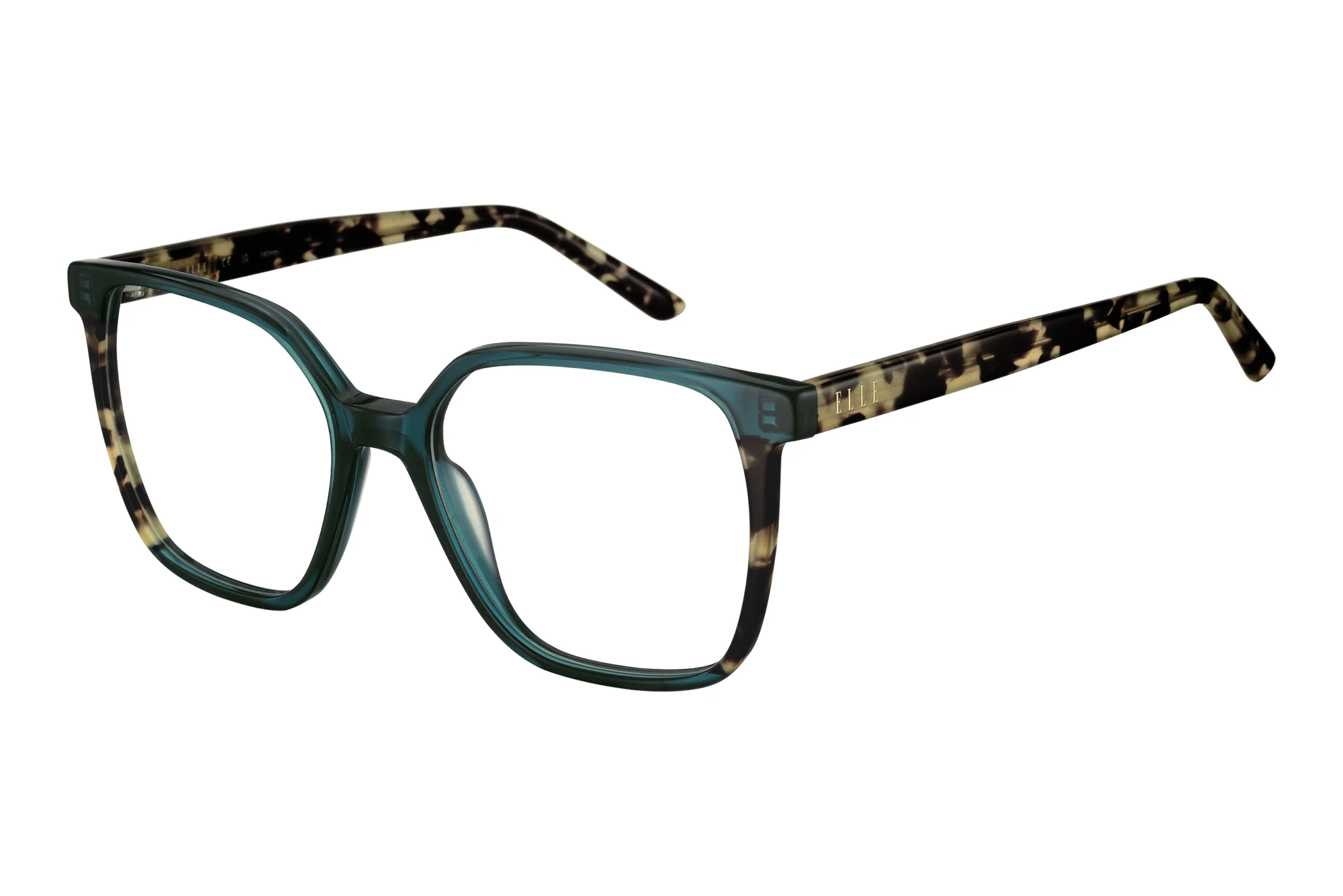 Elle   EL13590 GN green