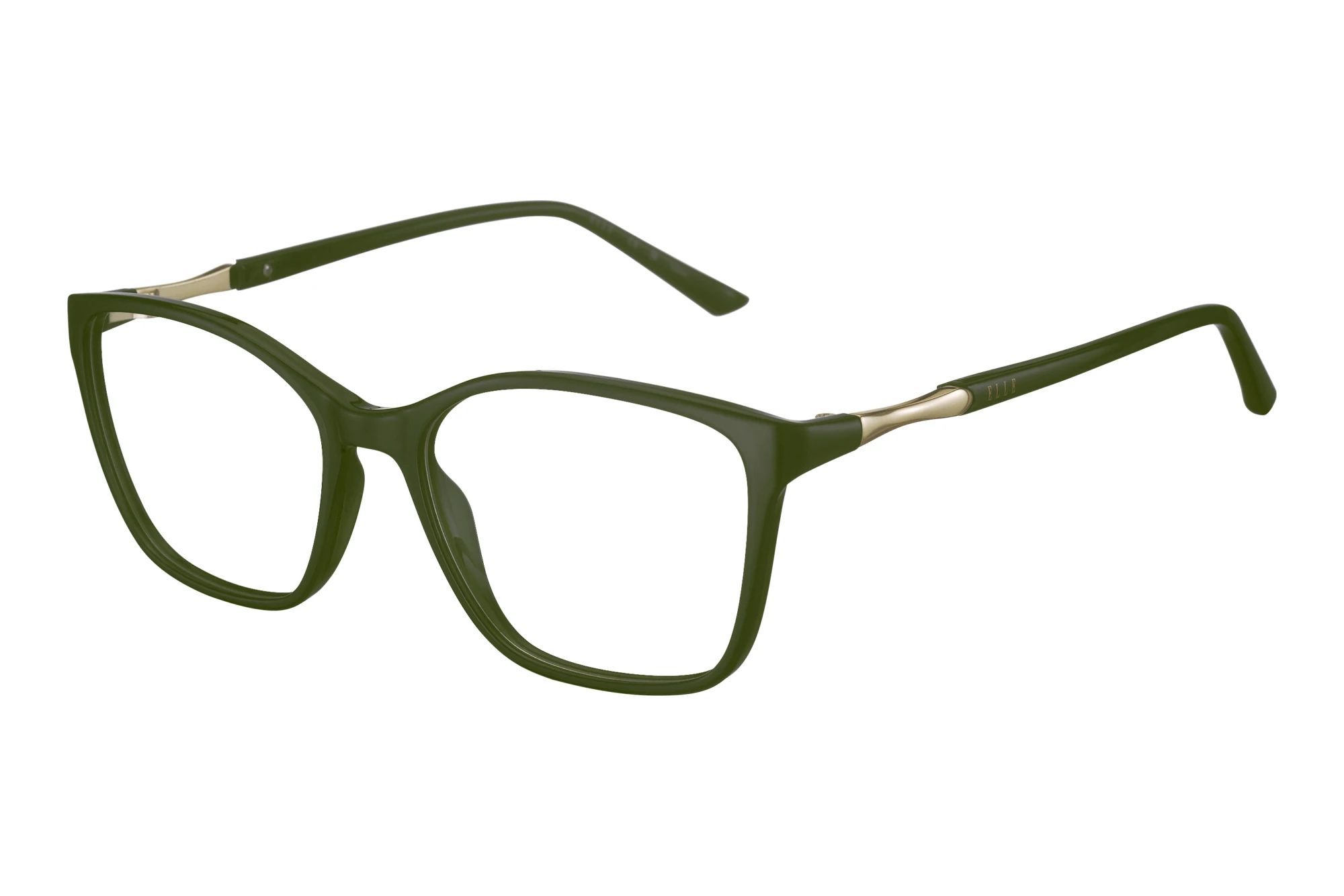 Elle   EL13602 GN green