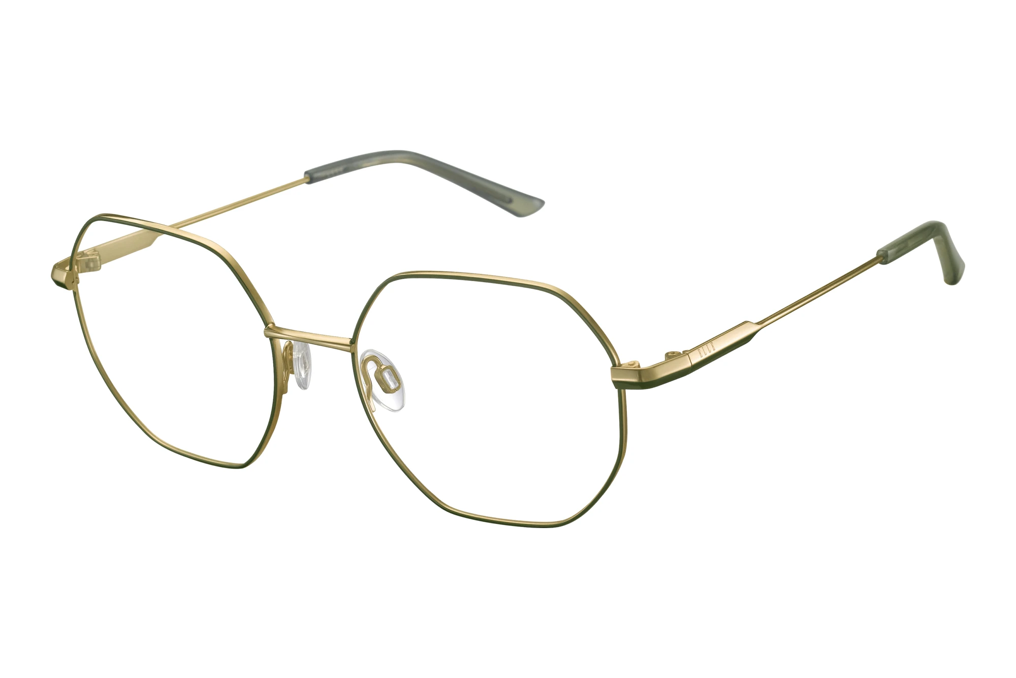 Elle   EL13610 GN green