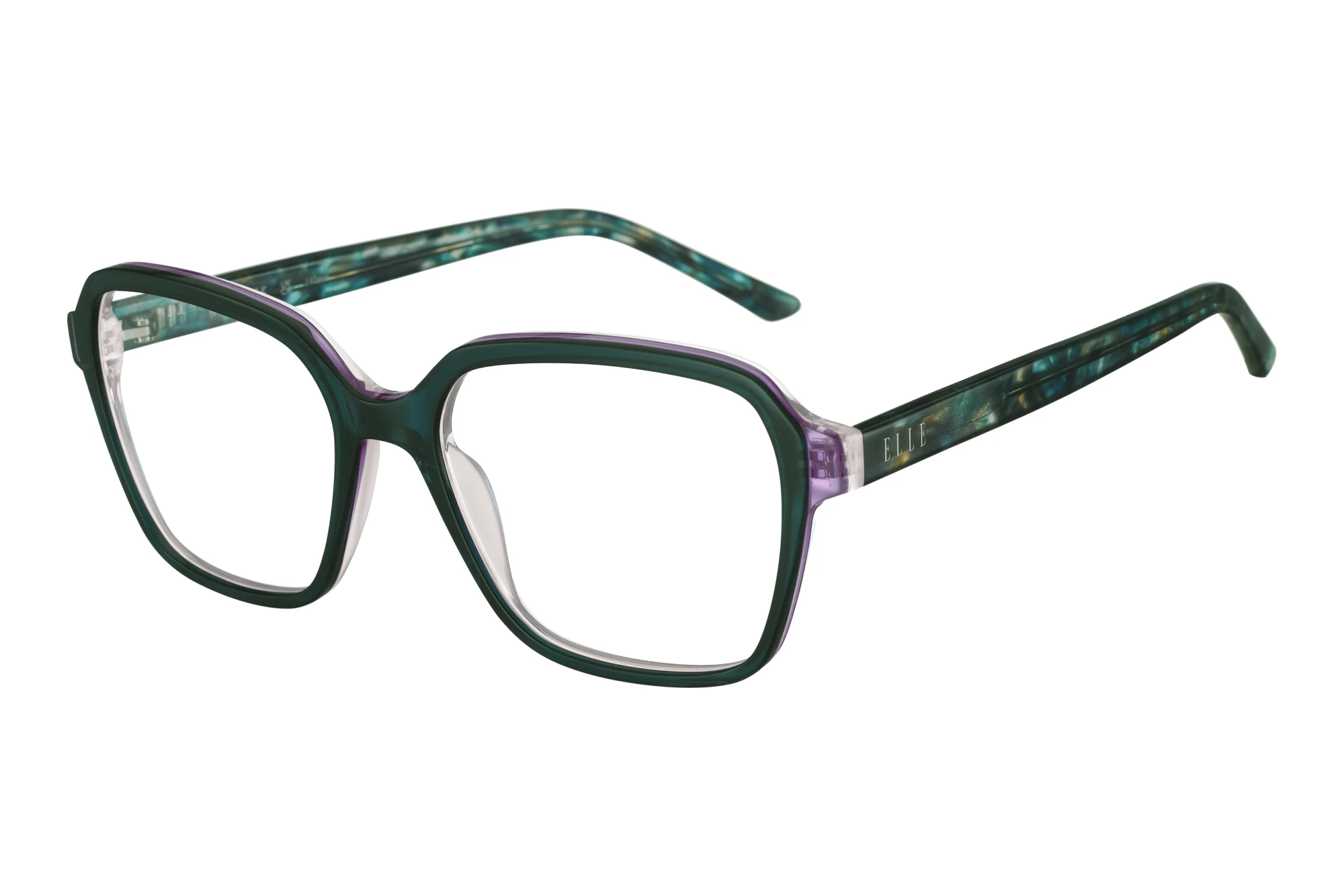 Elle   EL13613 GN green