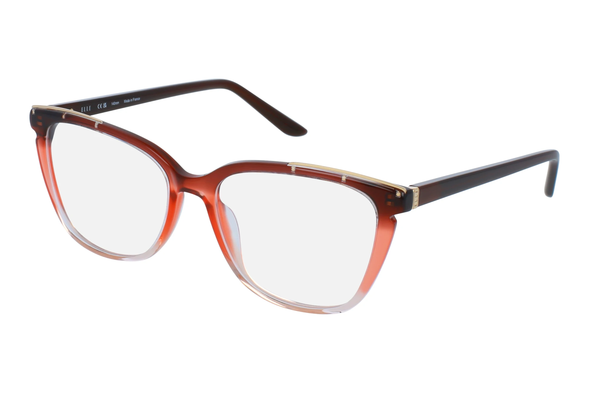 Elle   EL31520 BR brown