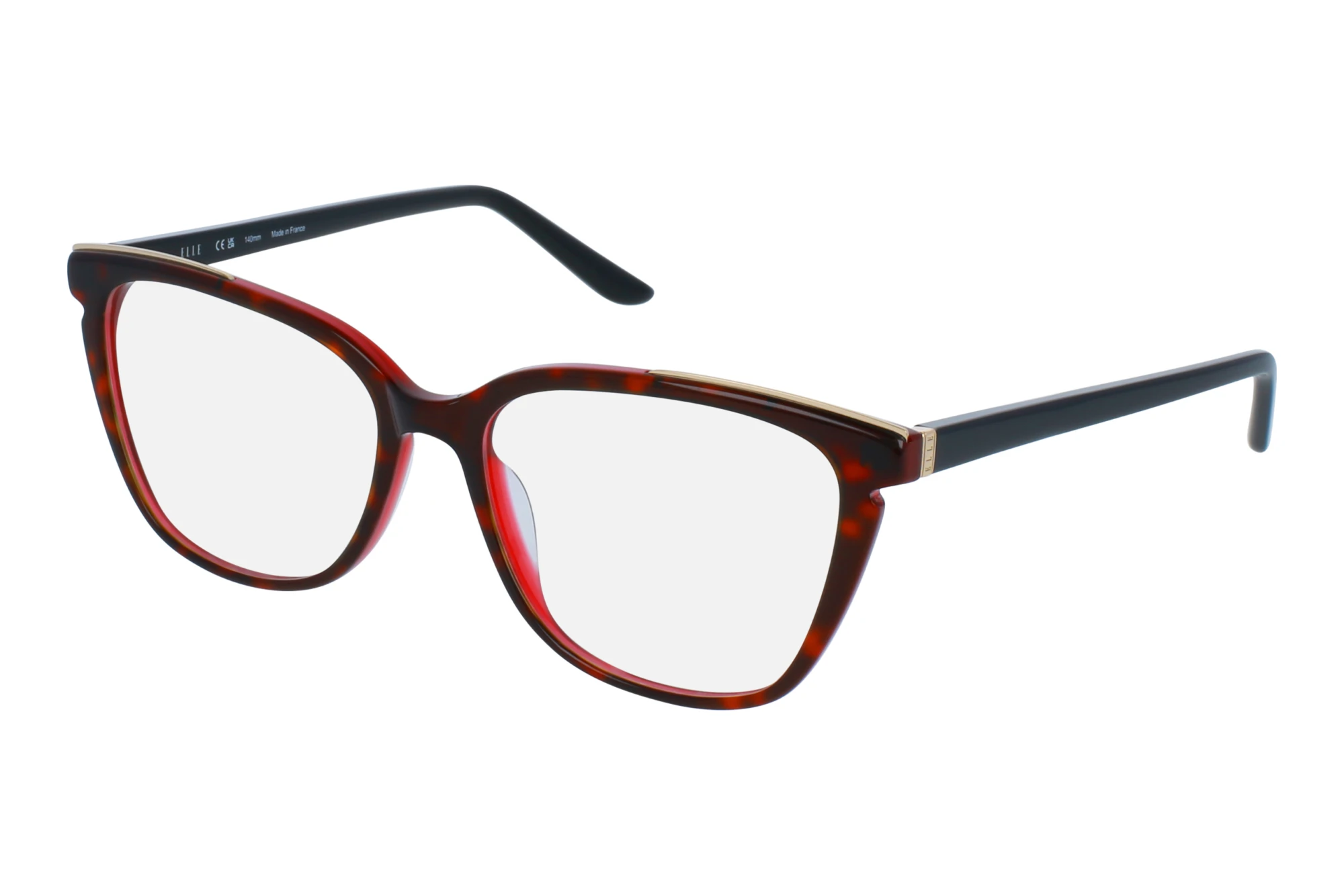 Elle   EL31520 RE red