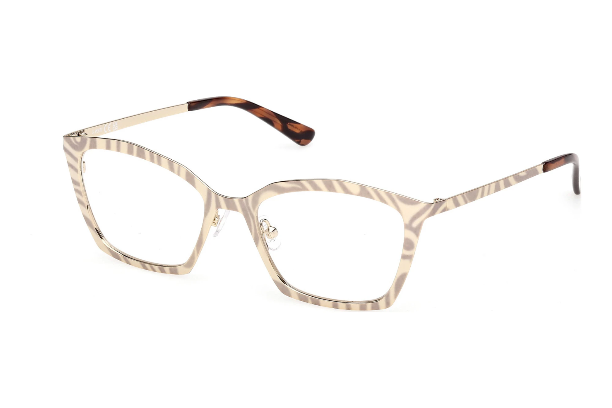 Emilio Pucci   EP5276 032 Glänzend Blassgold