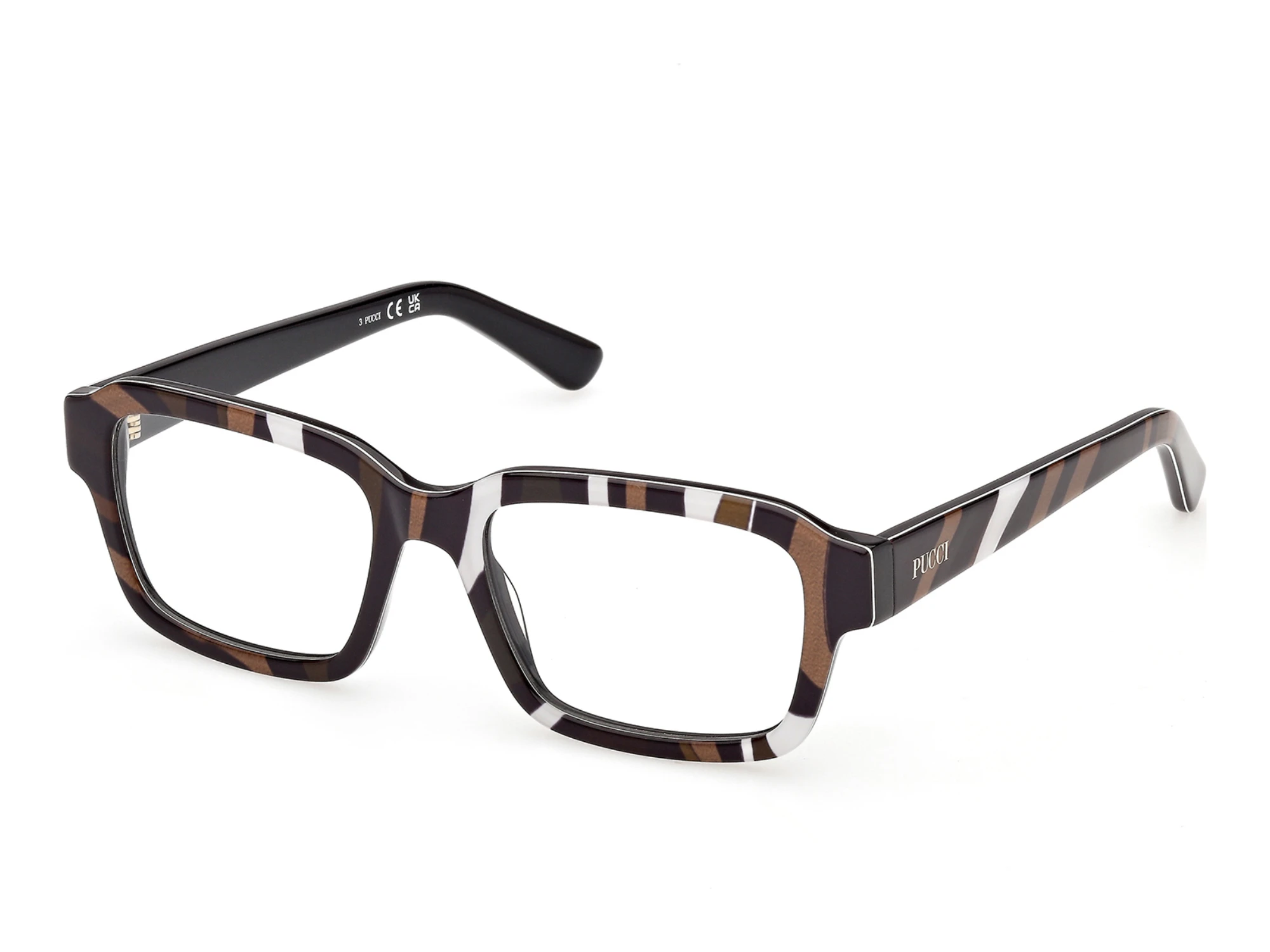 Emilio Pucci   EP5283 099 Animalier/Muster