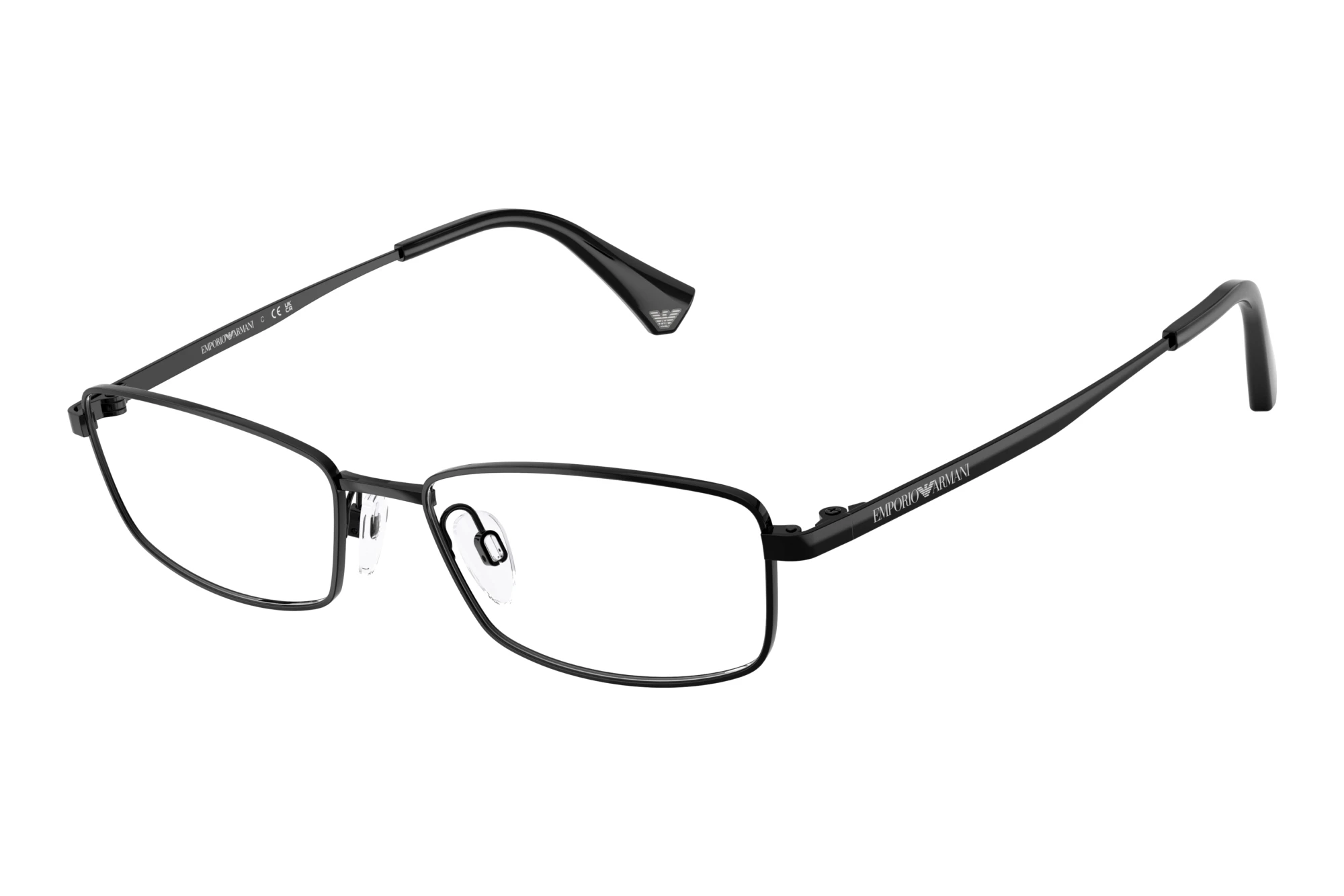 Emporio Armani   EA1045TD 3014 Shiny Black