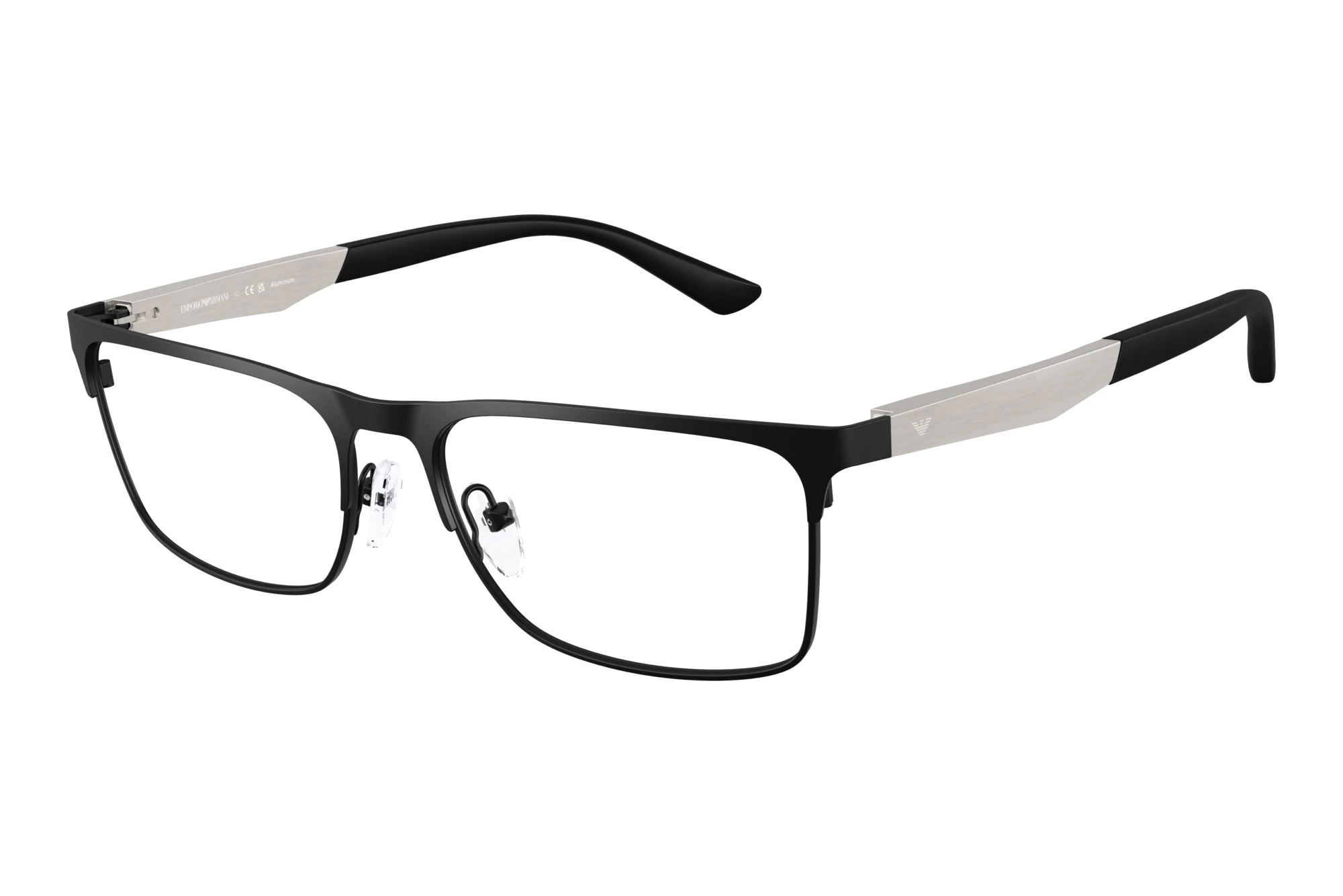 Emporio Armani   EA1183 3431 Matte Black