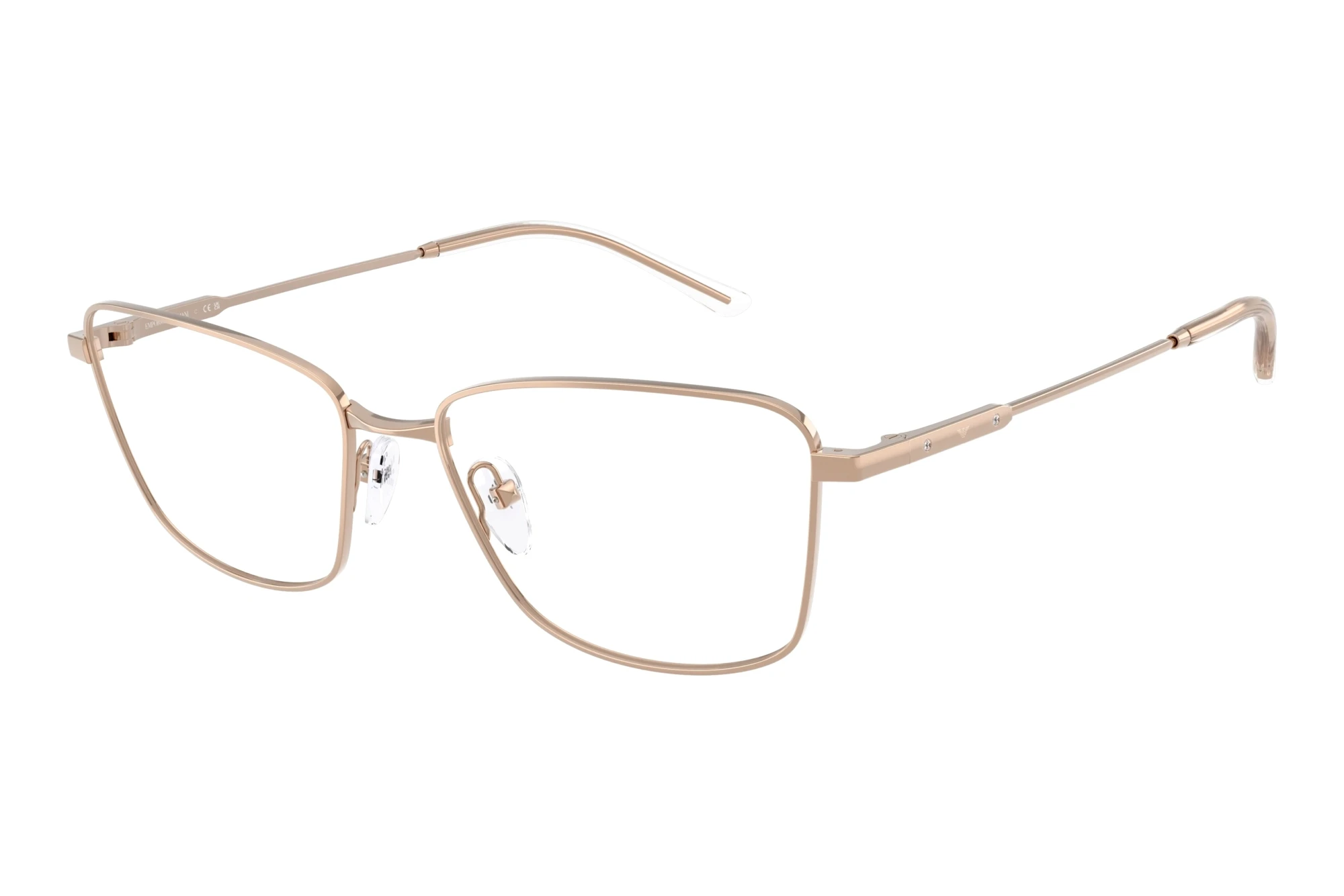 Emporio Armani   EA1185B 3011 Shiny Rose Gold