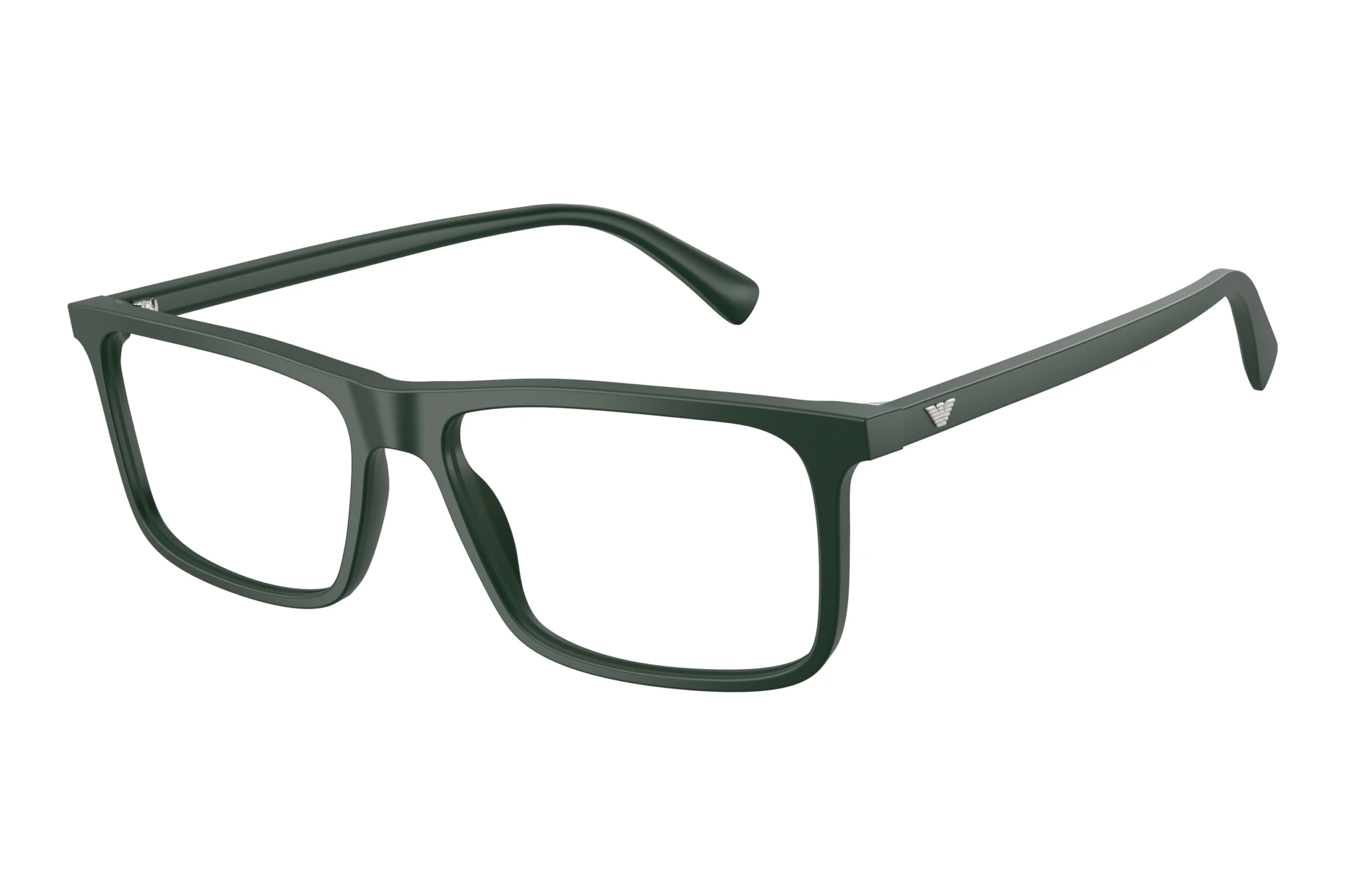 Emporio Armani   EA3288 6173 Matte Green