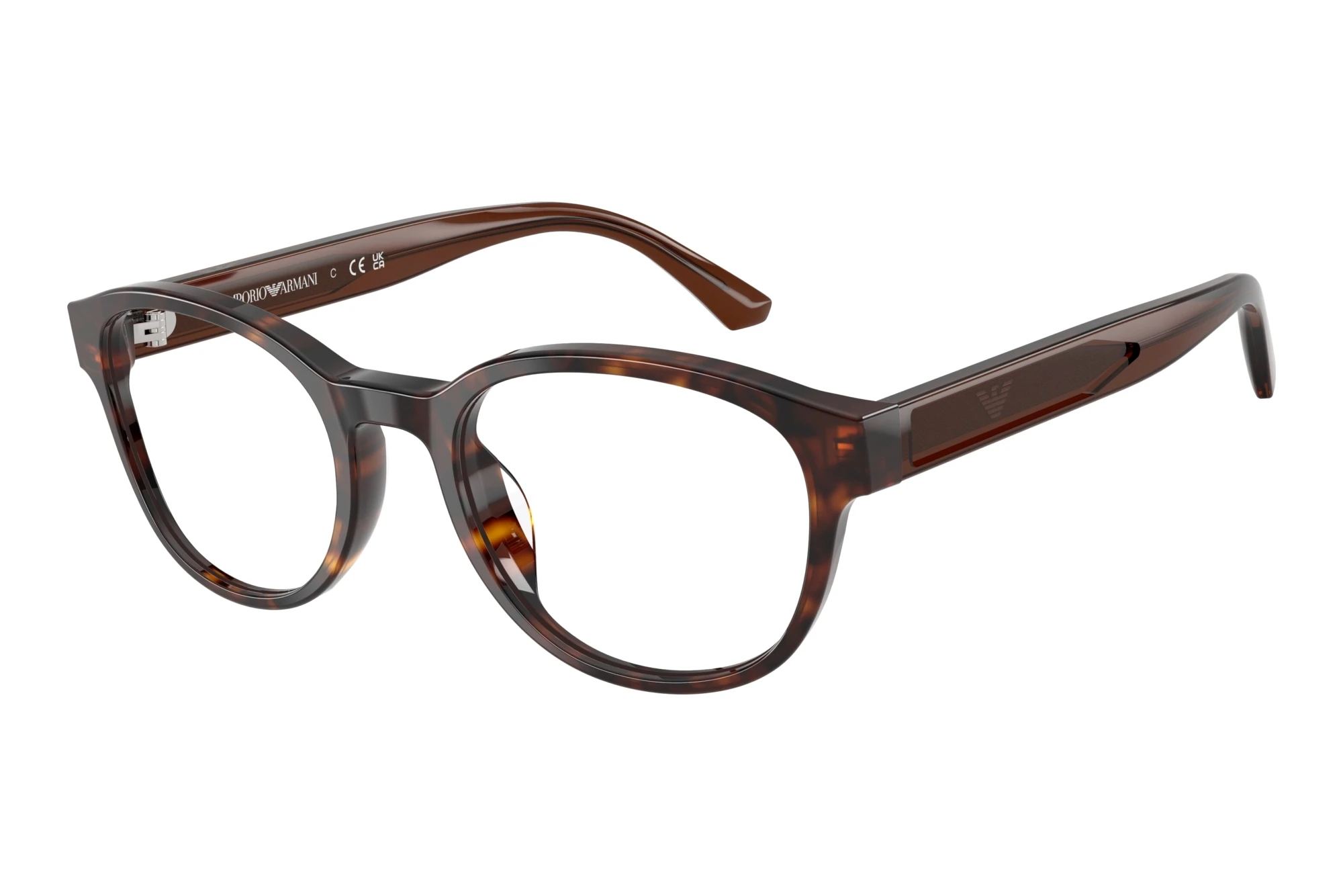 Emporio Armani   EK3012U 5026 Shiny Havana