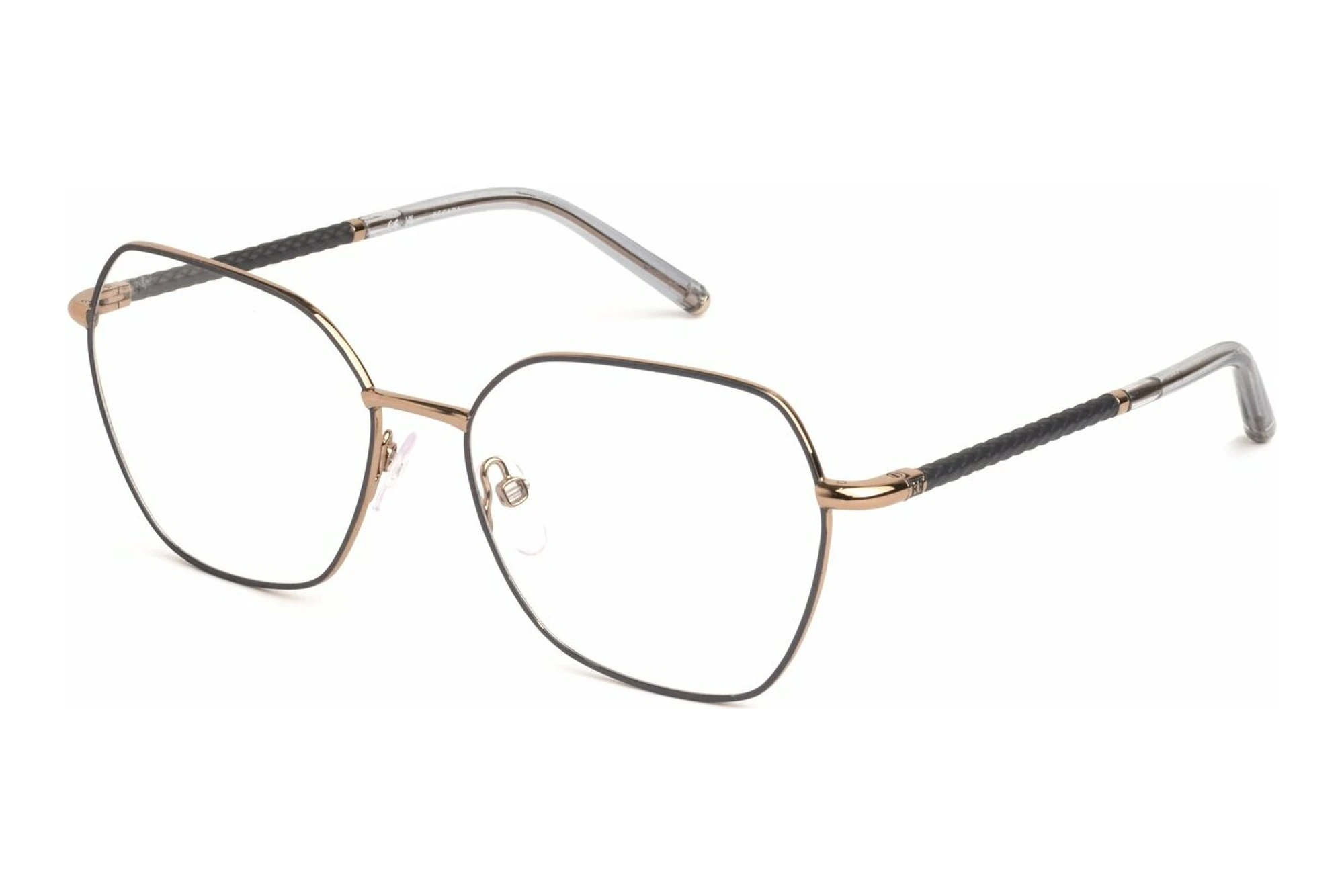 Escada   VESE77 08MD SHINY CAMEL WITH COLOURED PARTS
