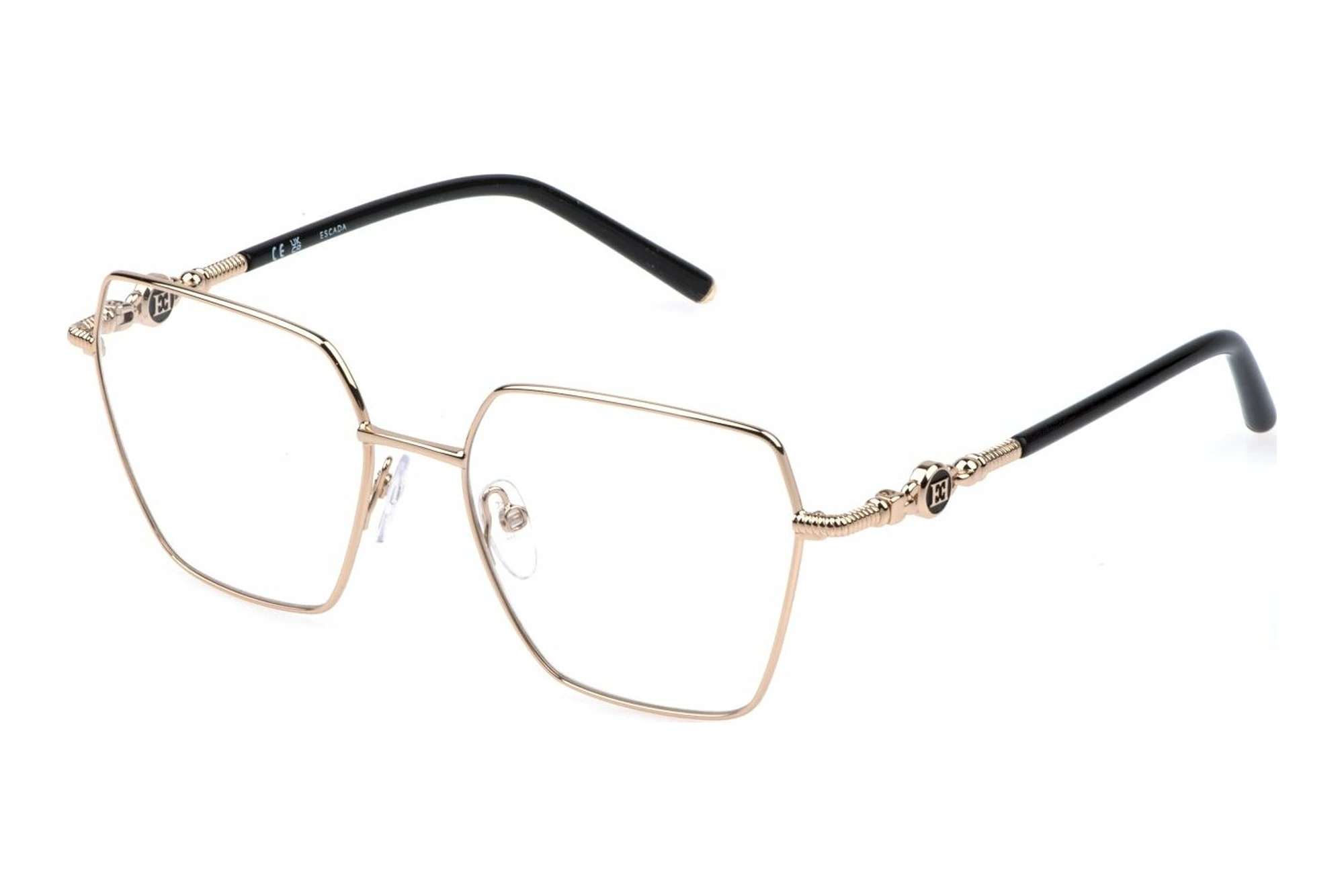 Escada   VESF34 0300 SHINY ROSE GOLD