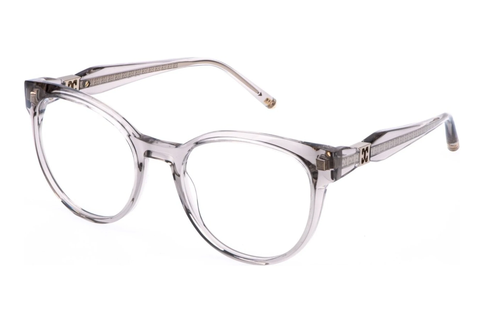 Escada   VESF88 07T1 TRANSP.BEIGE