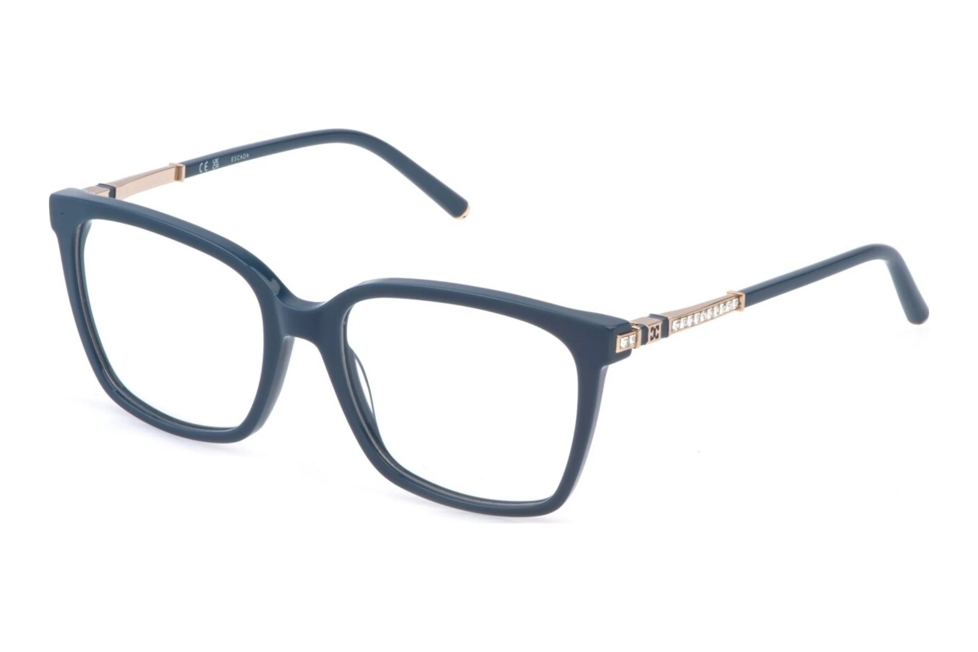 Escada   VESF92S 04G5 SHINY BLUE