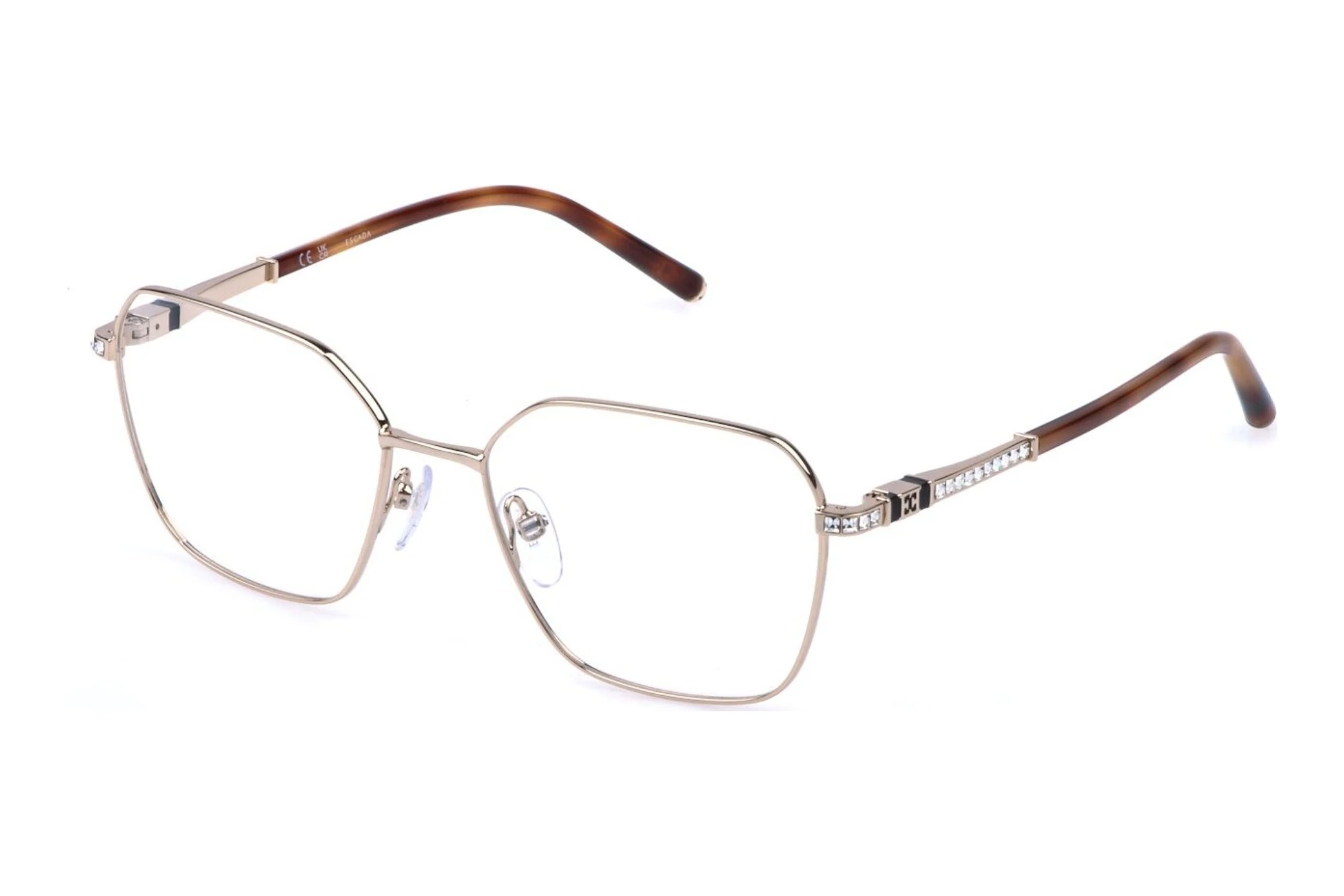 Escada   VESF93S 0300 SHINY ROSE GOLD