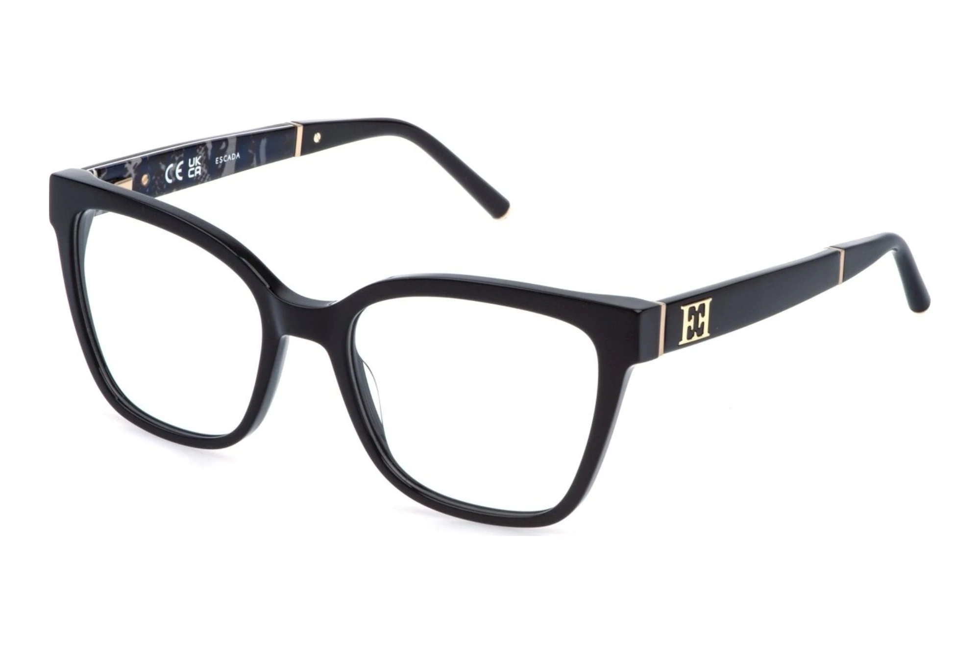Escada   VESG23 0700 SHINY BLACK