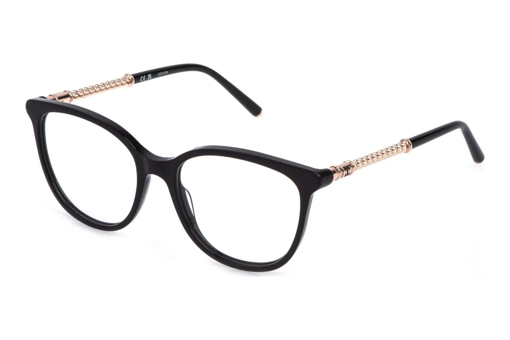 Escada   VESG30 0700 SHINY BLACK