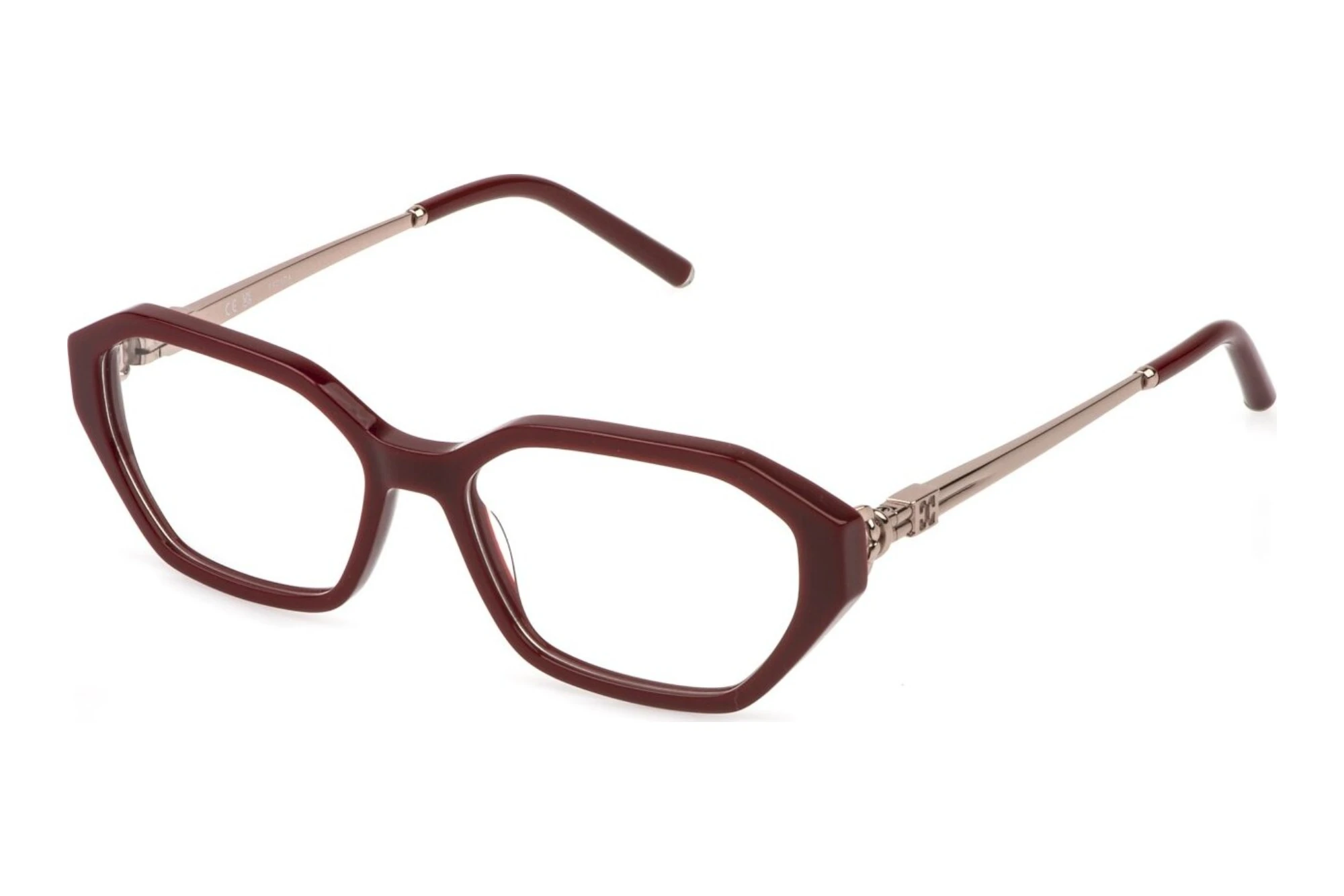 Escada   VESG54 09FH SHINY FULL BORDEAUX