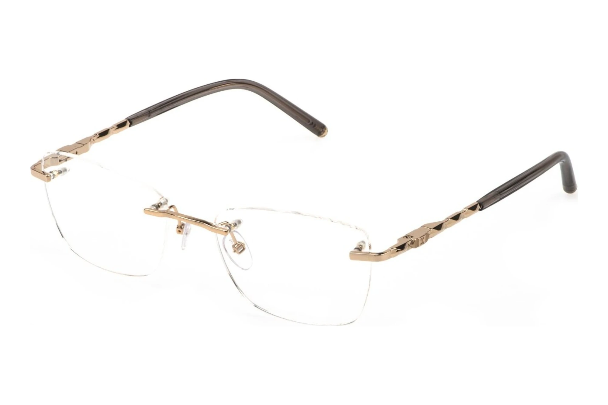 Escada   VESG56 0300S2 SHINY ROSE GOLD