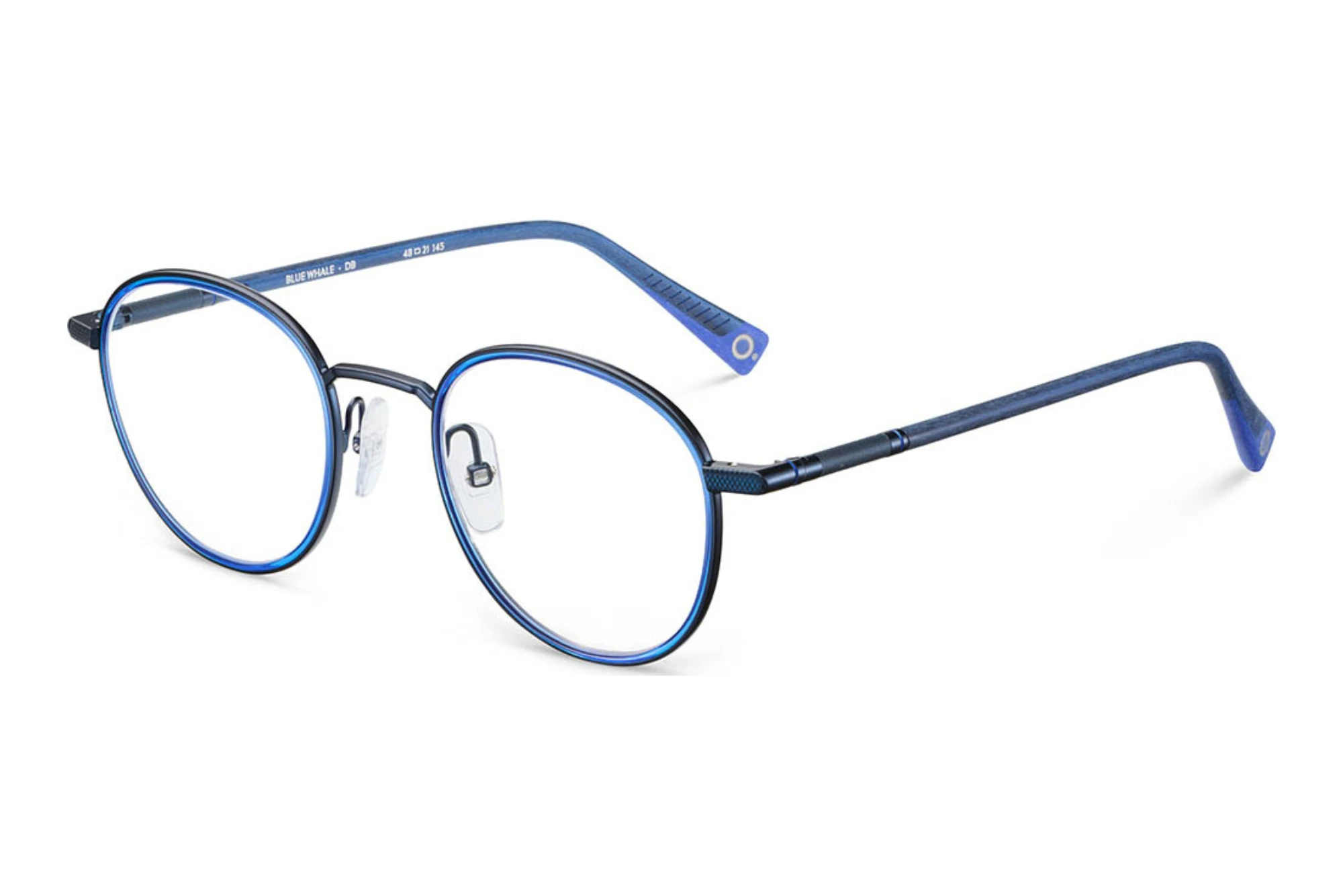 Etnia Barcelona   BLUE WHALE DB DB