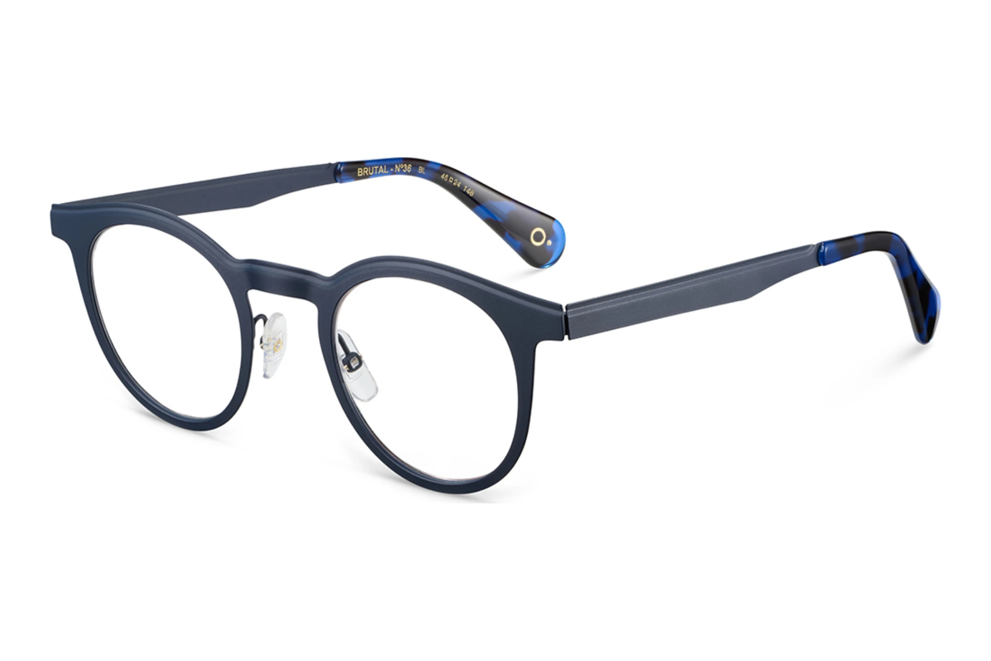 Etnia Barcelona   BRUTAL NO.36 BL BL