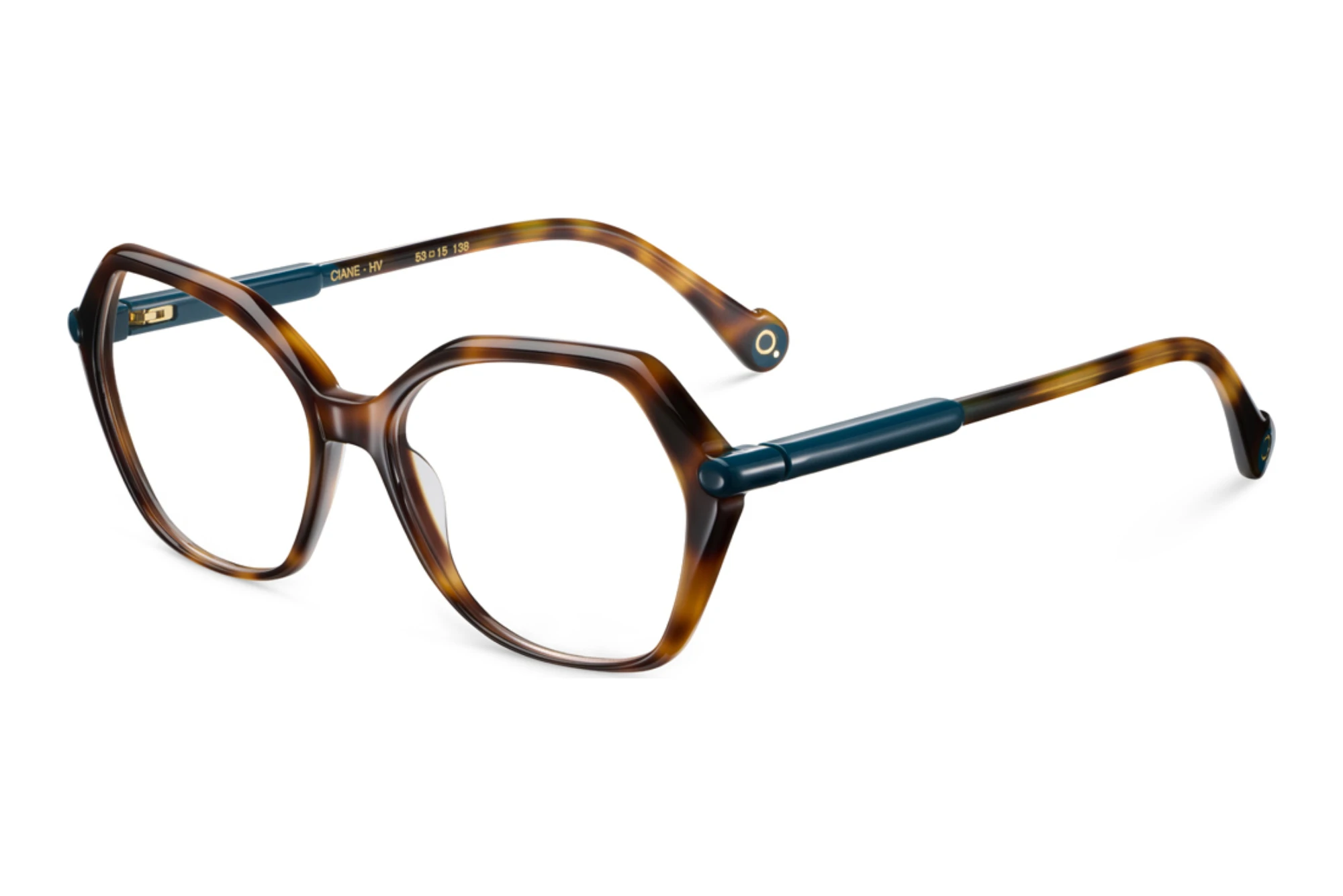 Etnia Barcelona   CIANE HV HV