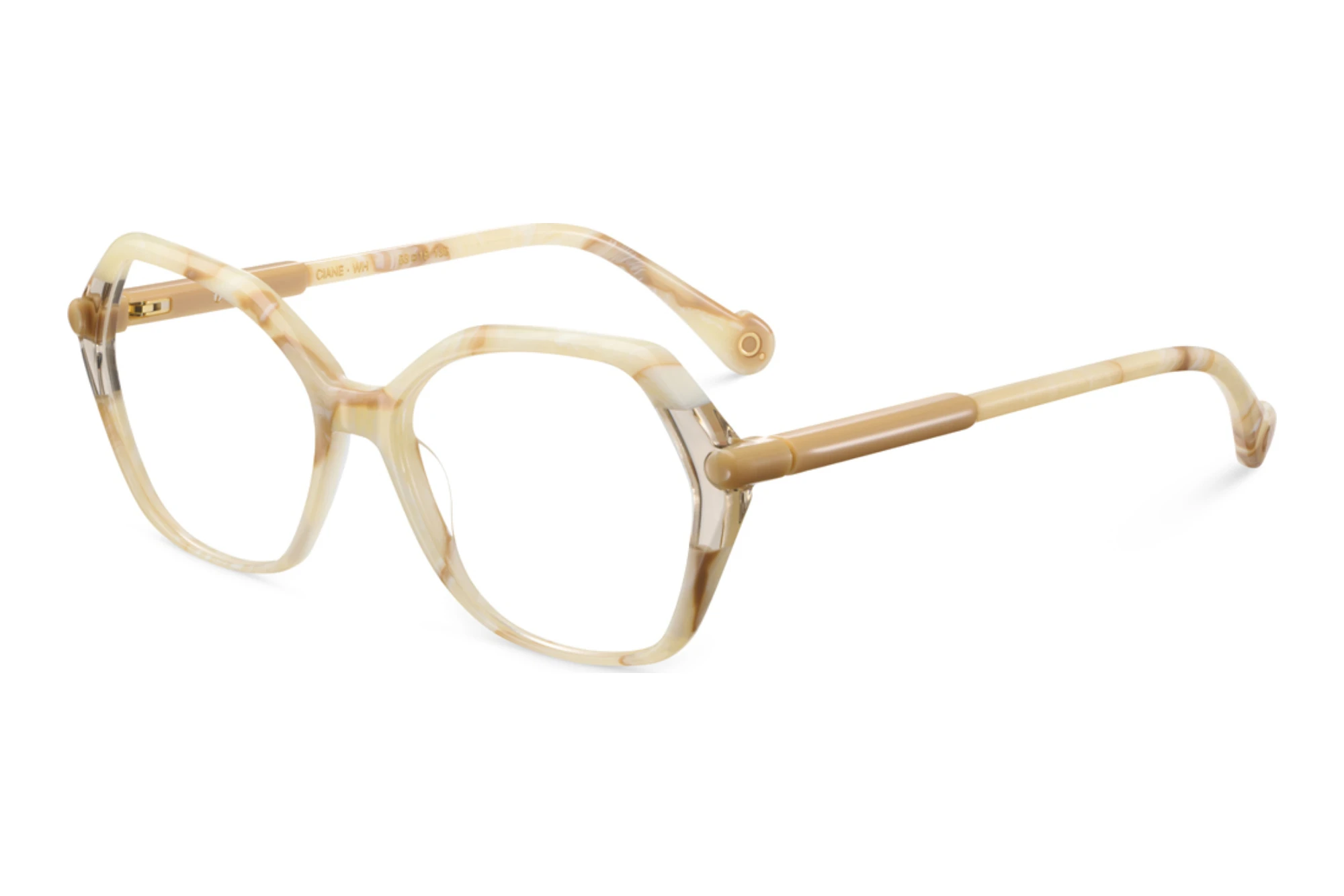 Etnia Barcelona   CIANE WH WH
