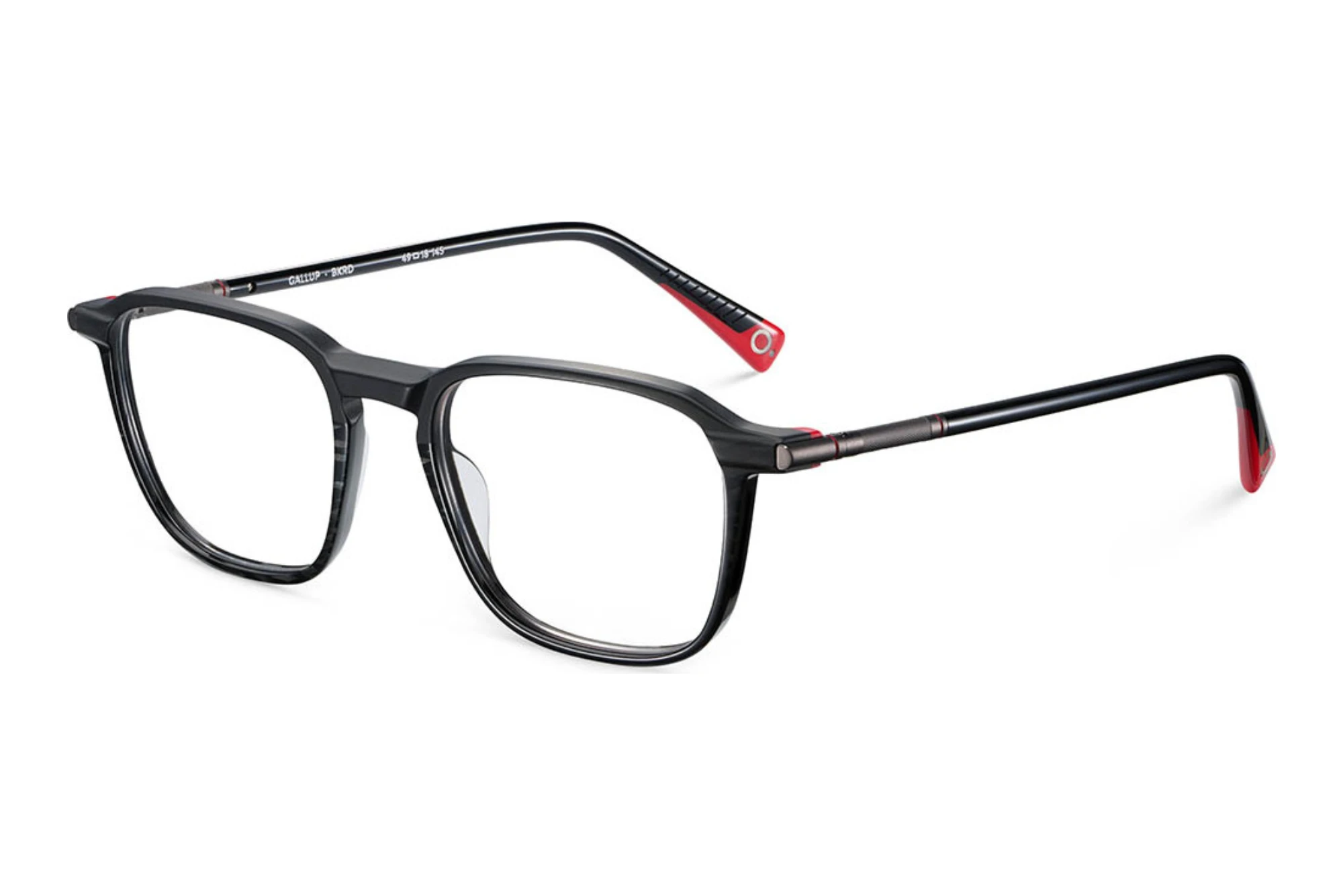 Etnia Barcelona   GALLUP BKRD BKRD