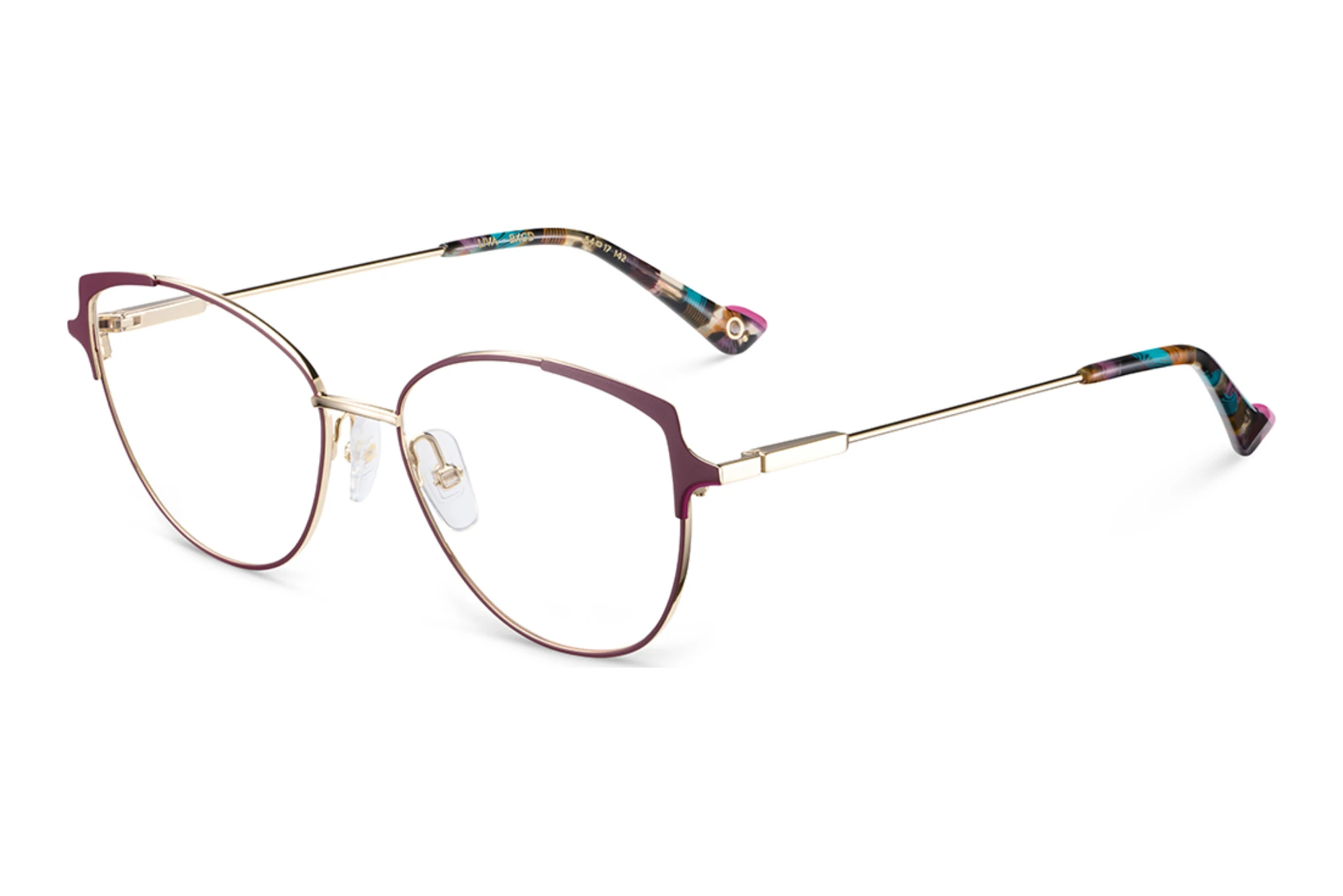 Etnia Barcelona   LIVA BXGD BXGD